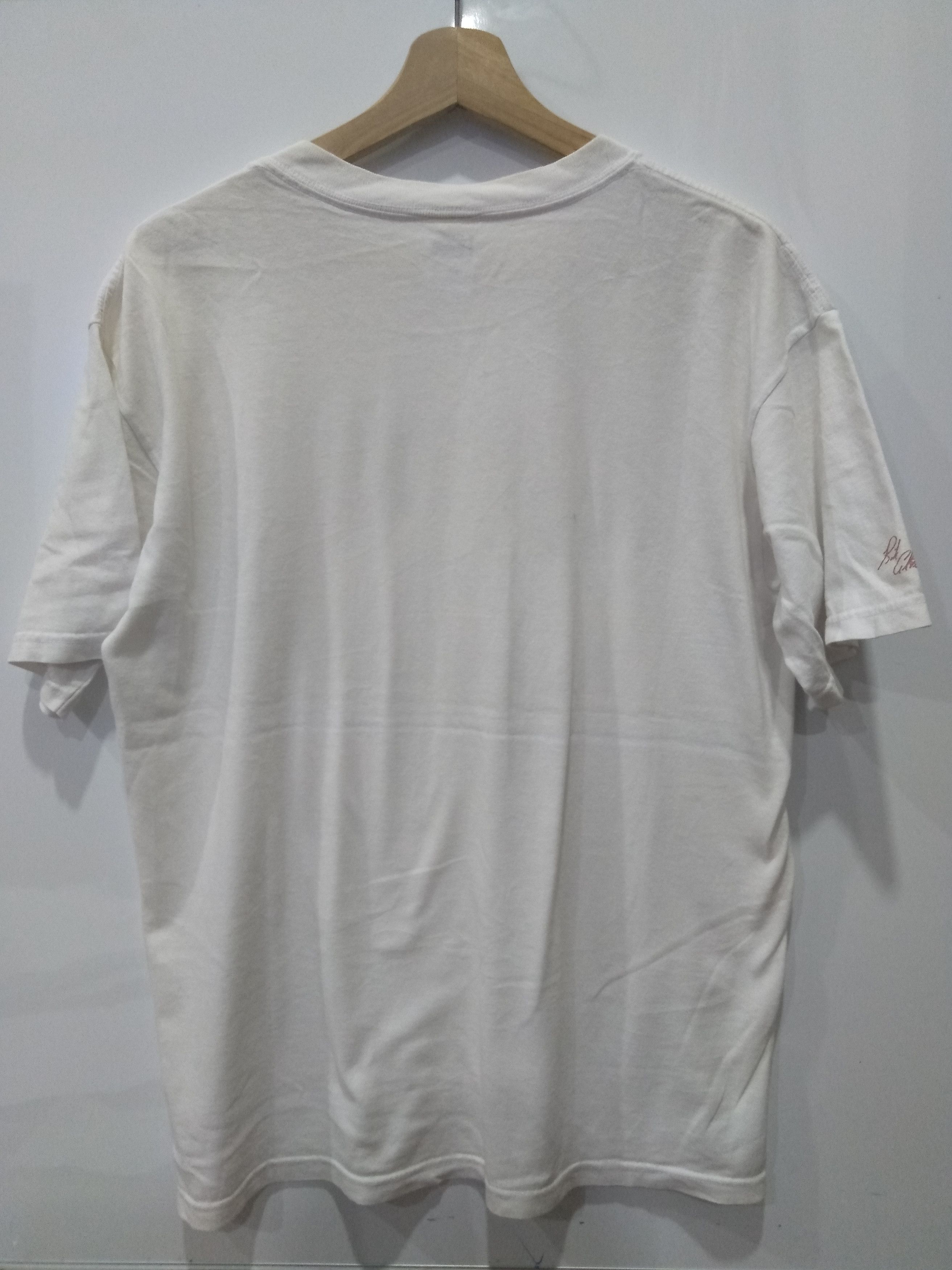 Anvil × Band Tees Elvis vd3 Size US L / EU 52-54 / 3 - 3 Thumbnail
