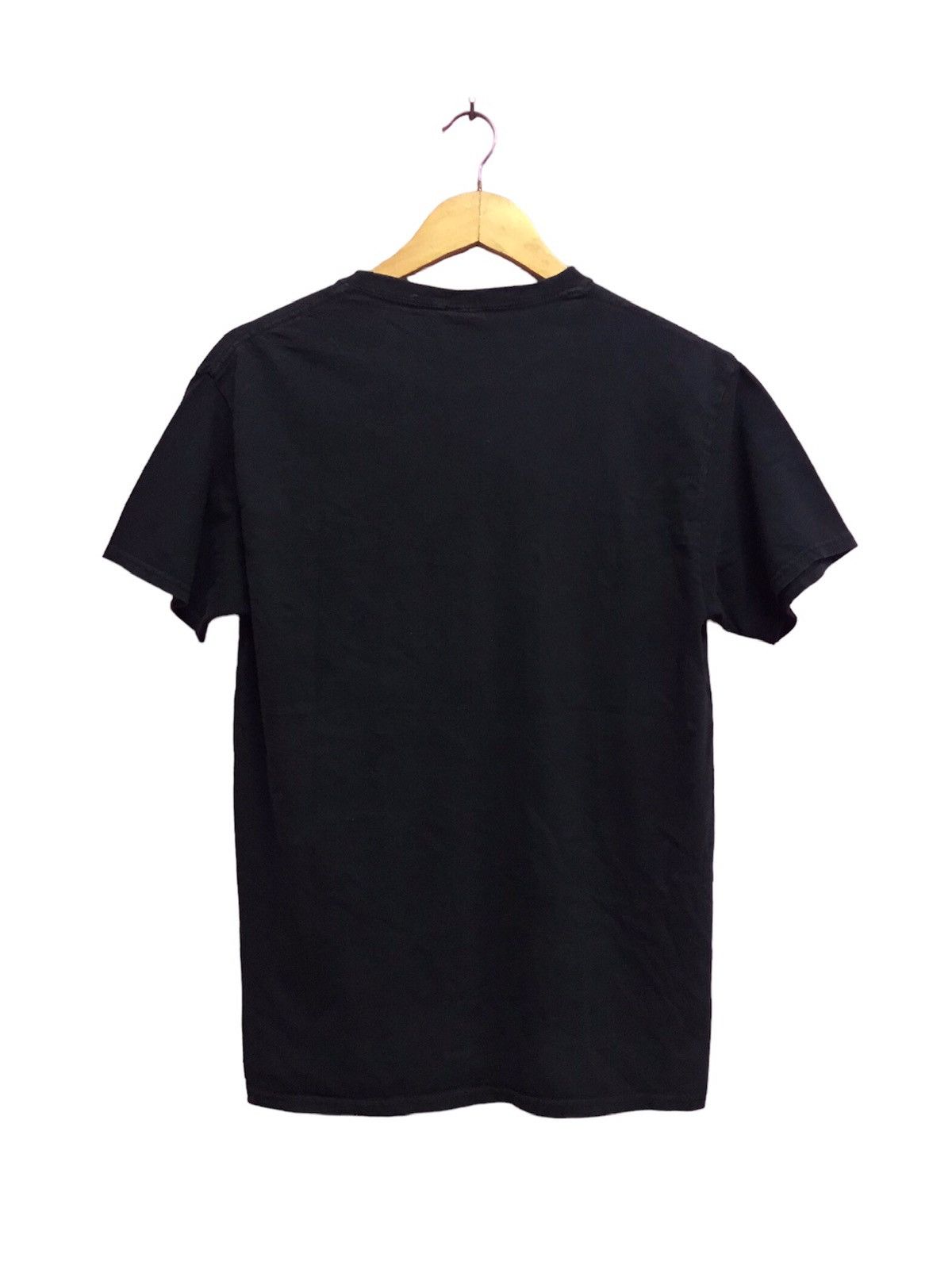 Band Tees Johnny Cash T-Shirts Size M Size US M / EU 48-50 / 2 - 2 Thumbnail