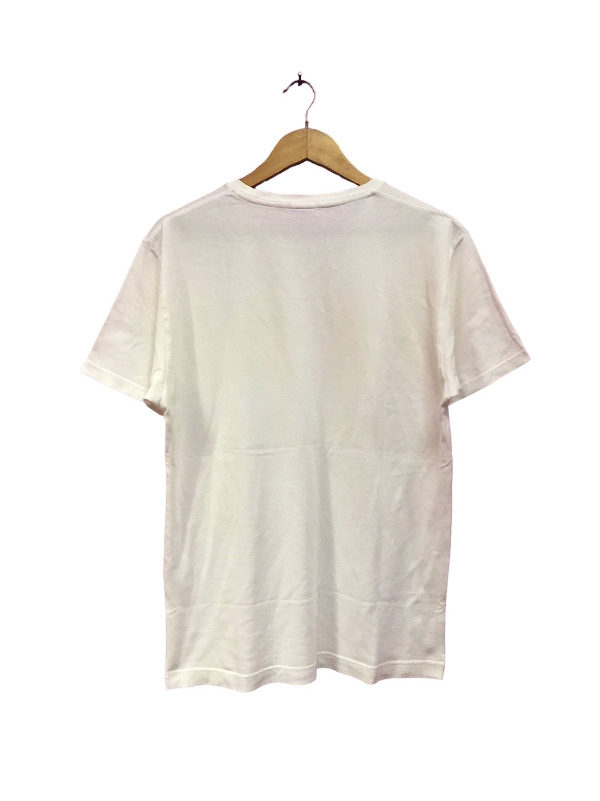 Anime Ashita No Joe Anime Japanese T-Shirts Size M Size US M / EU 48-50 / 2 - 2 Thumbnail