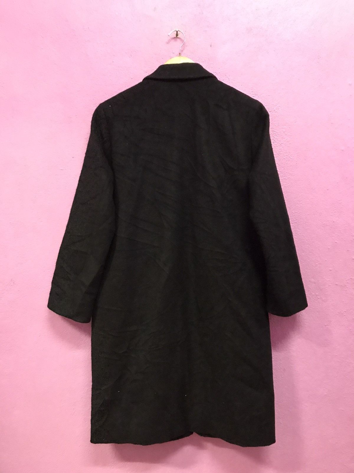 Journal Standard Journal Standard Relume Wool Long Jackets Size M Size US M / EU 48-50 / 2 - 2 Thumbnail
