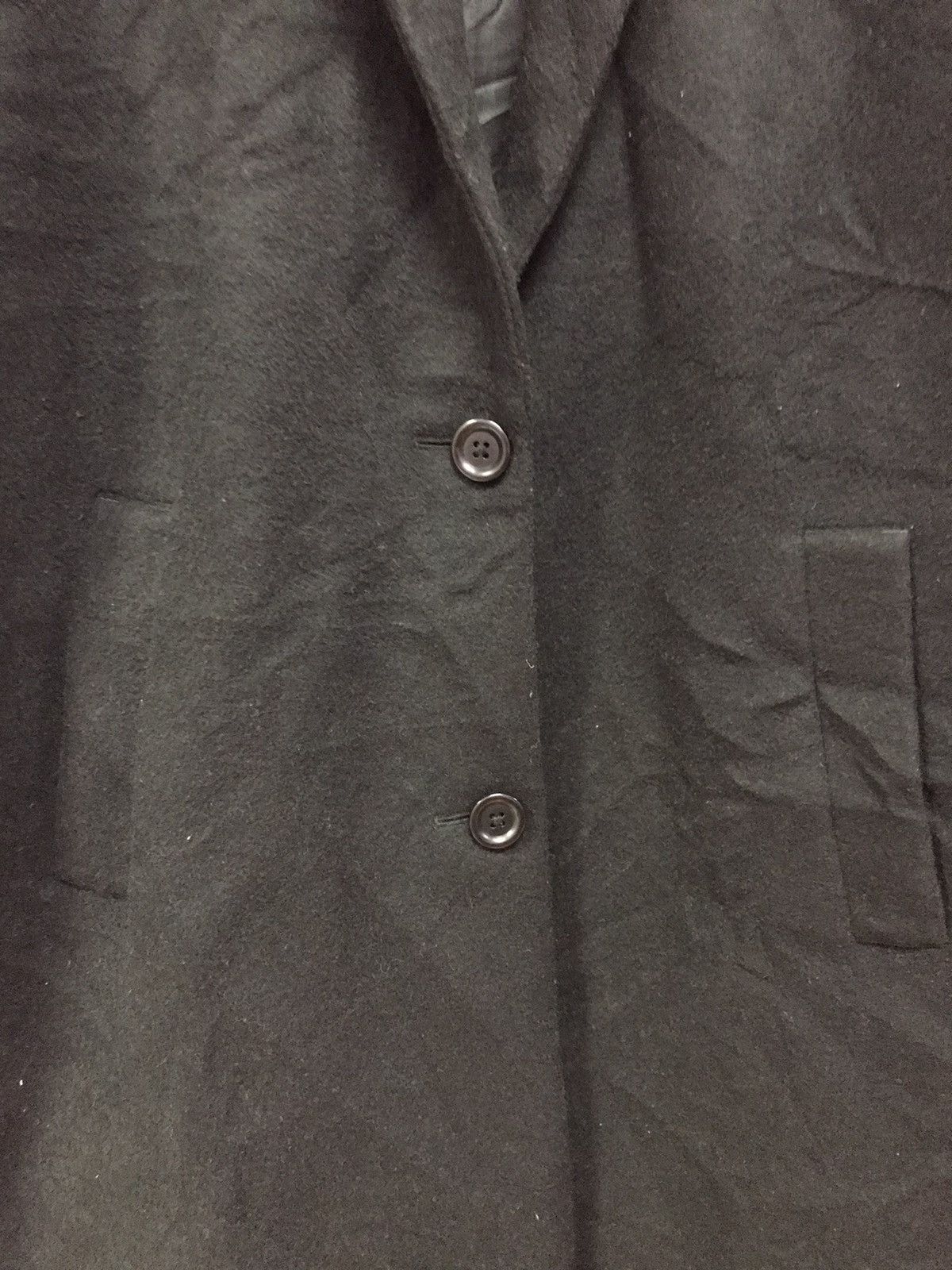 Journal Standard Journal Standard Relume Wool Long Jackets Size M Size US M / EU 48-50 / 2 - 3 Thumbnail