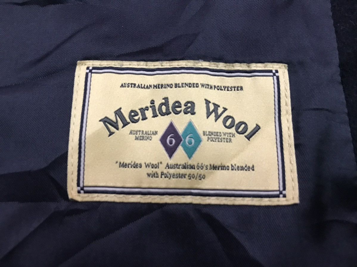 Journal Standard Journal Standard Relume Wool Long Jackets Size M Size US M / EU 48-50 / 2 - 5 Thumbnail