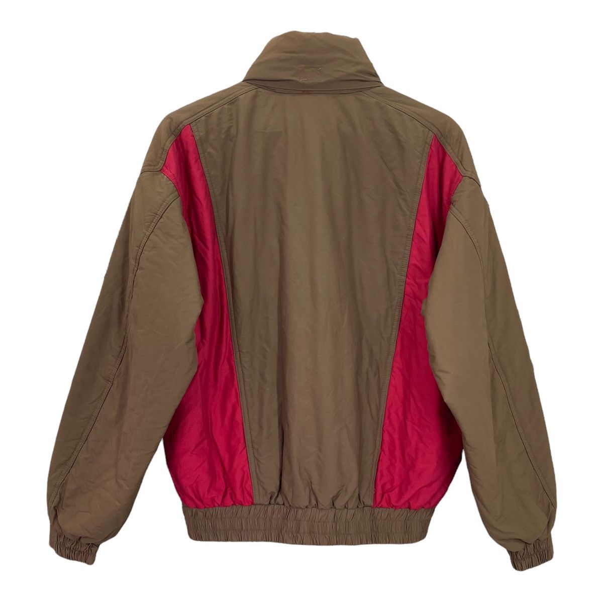 Cerruti 1881 Vintage Cerutti 1881 Zipper Jacket Size M Size US M / EU 48-50 / 2 - 9 Thumbnail