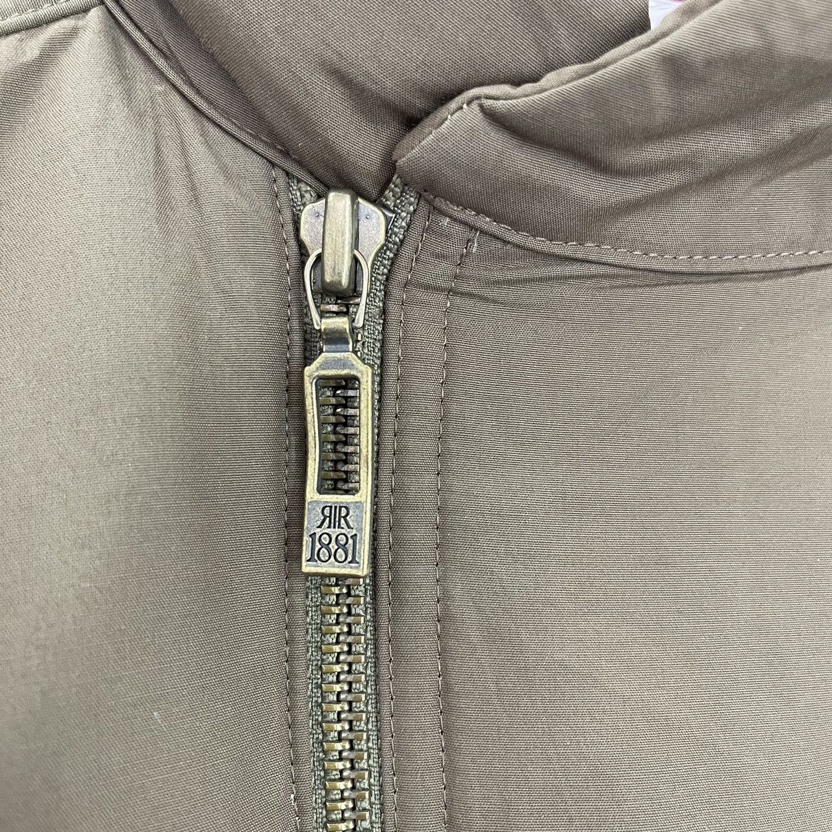 Cerruti 1881 Vintage Cerutti 1881 Zipper Jacket Size M Size US M / EU 48-50 / 2 - 7 Thumbnail