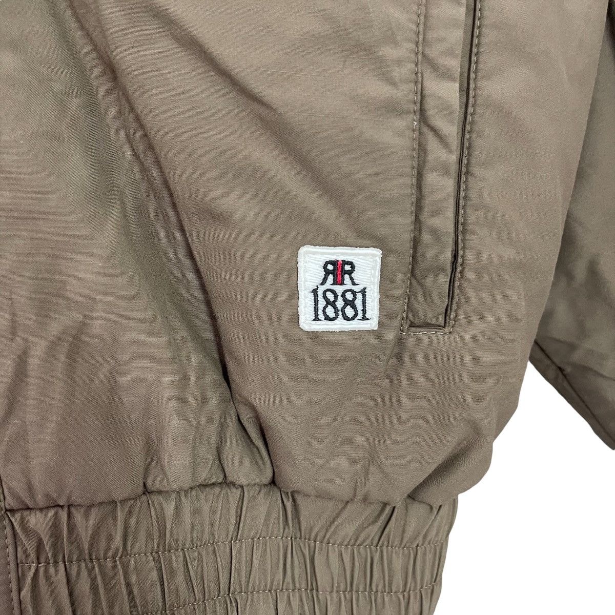 Cerruti 1881 Vintage Cerutti 1881 Zipper Jacket Size M Size US M / EU 48-50 / 2 - 5 Thumbnail