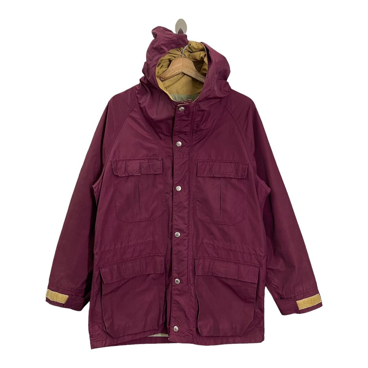 Vintage × Wrangler Vintage 90s Wrangler Zipper Jacket Size L Size US M / EU 48-50 / 2 - 1 Thumbnail