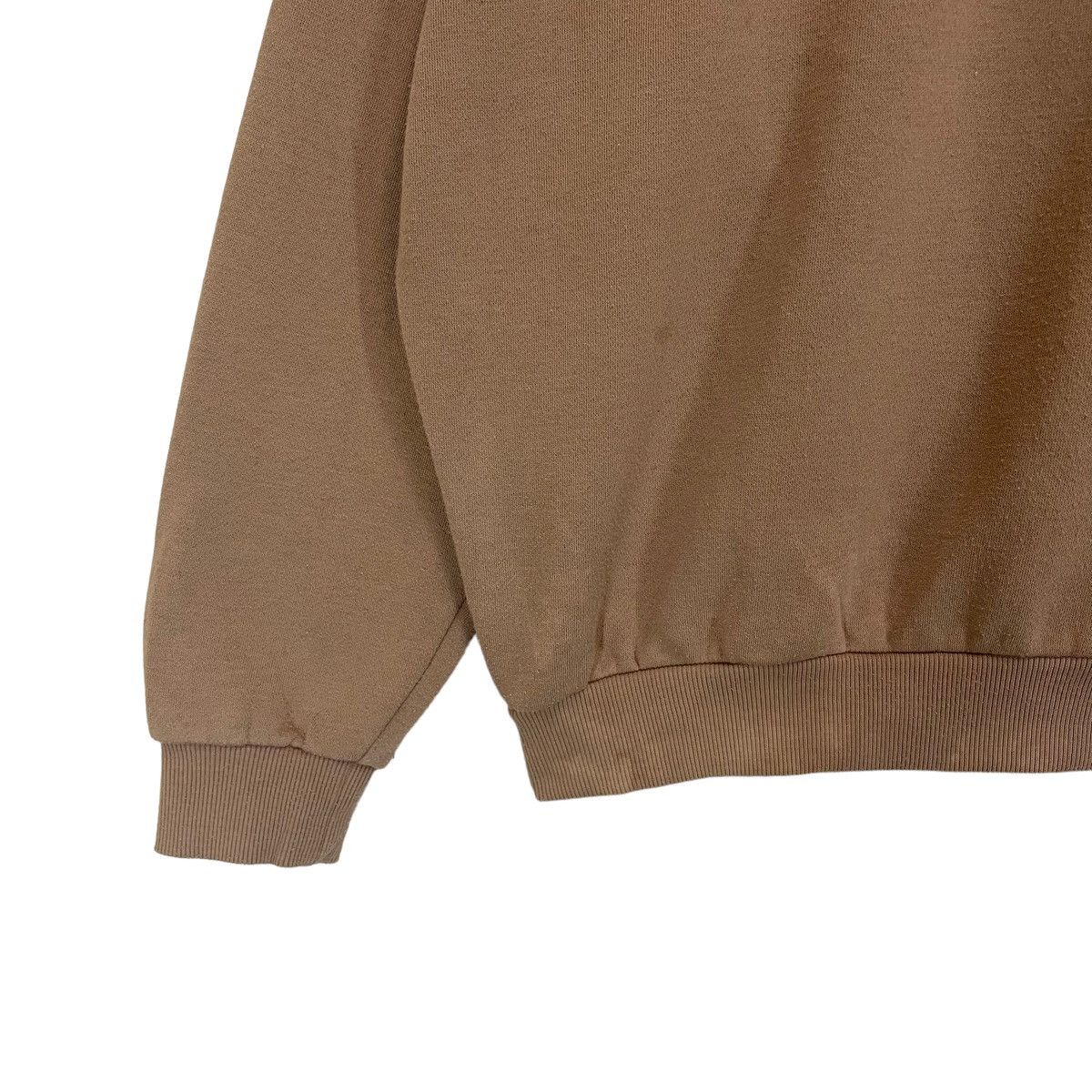 Designer × Japanese Brand Mark Gonzales Skateboard Crewneck Sweatshirt Rare Designer Size US M / EU 48-50 / 2 - 10 Thumbnail