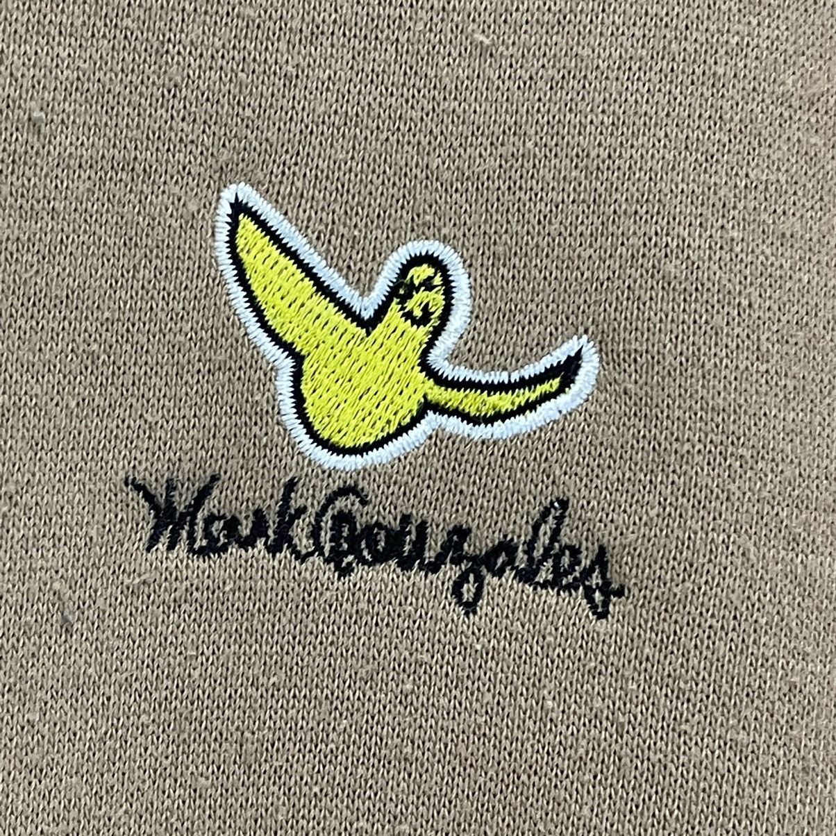Designer × Japanese Brand Mark Gonzales Skateboard Crewneck Sweatshirt Rare Designer Size US M / EU 48-50 / 2 - 9 Thumbnail