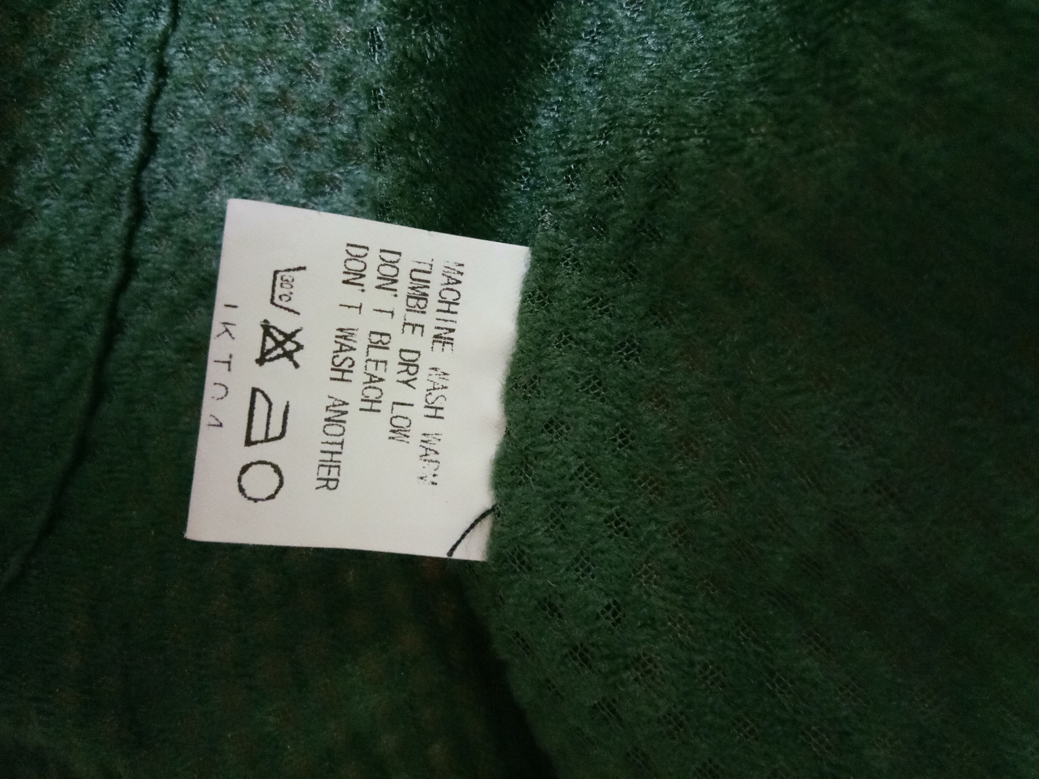 Japanese Brand glamb / グラム 【ジャケットglamb jacket Size US XL / EU 56 / 4 - 9 Thumbnail