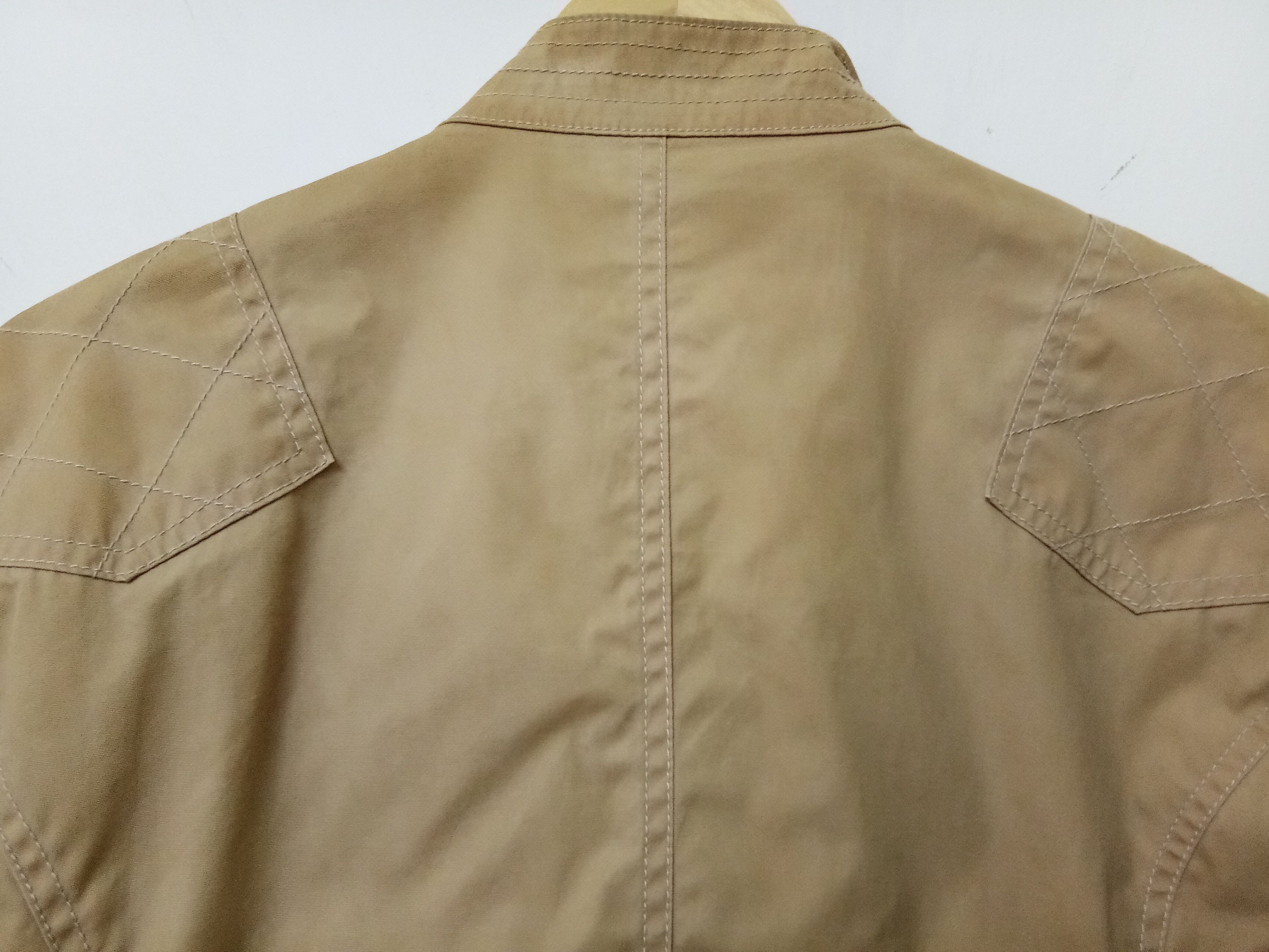 Japanese Brand glamb / グラム 【ジャケットglamb jacket Size US XL / EU 56 / 4 - 4 Thumbnail