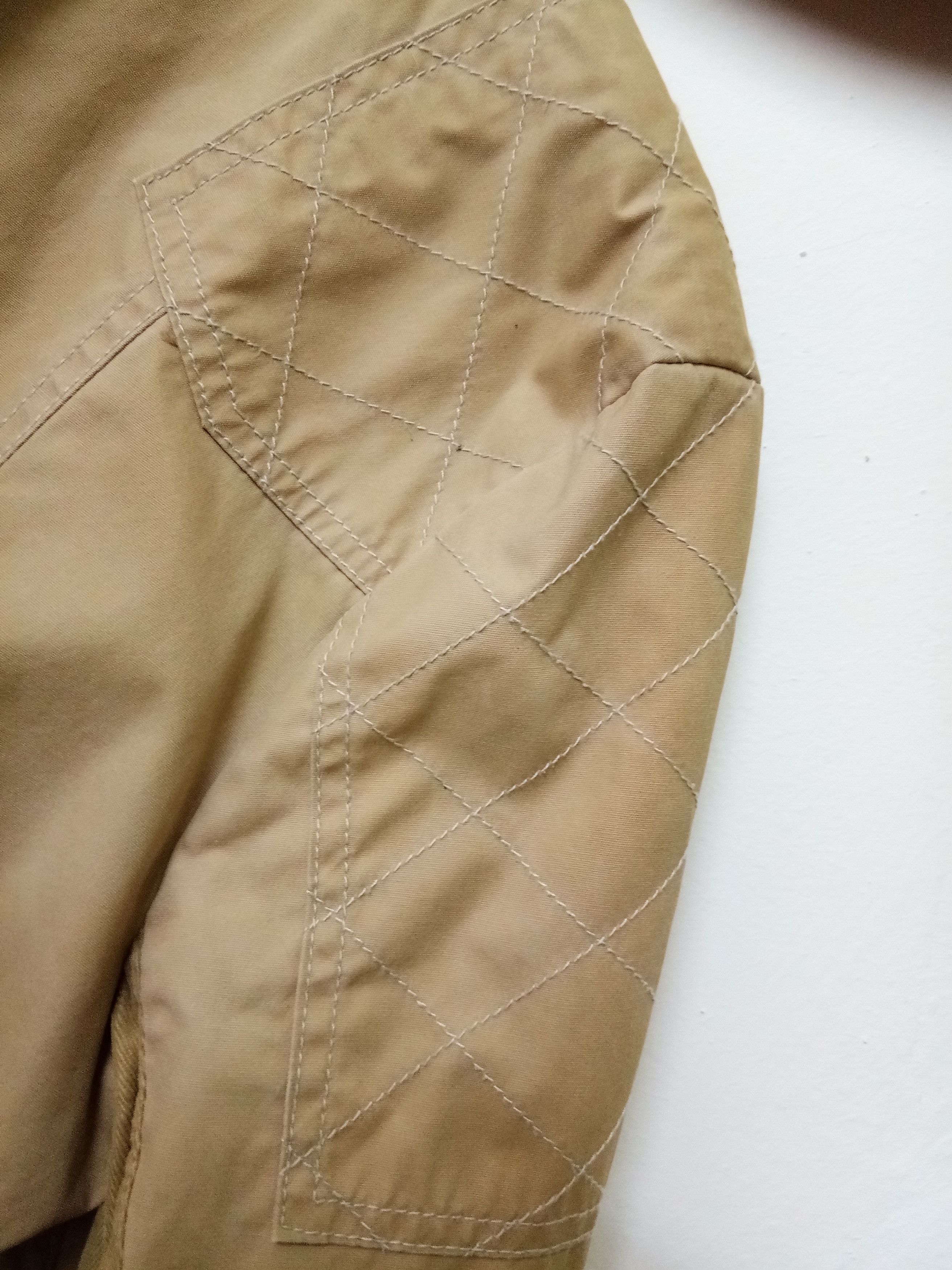 Japanese Brand glamb / グラム 【ジャケットglamb jacket Size US XL / EU 56 / 4 - 5 Thumbnail