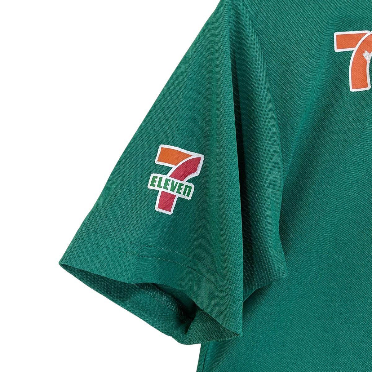 Logo 7 Vintage 7 Eleven Worker Uniform T-Shirt Size S Size US S / EU 44-46 / 1 - 9 Thumbnail