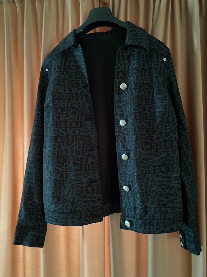 Versace classic V2 women jacket