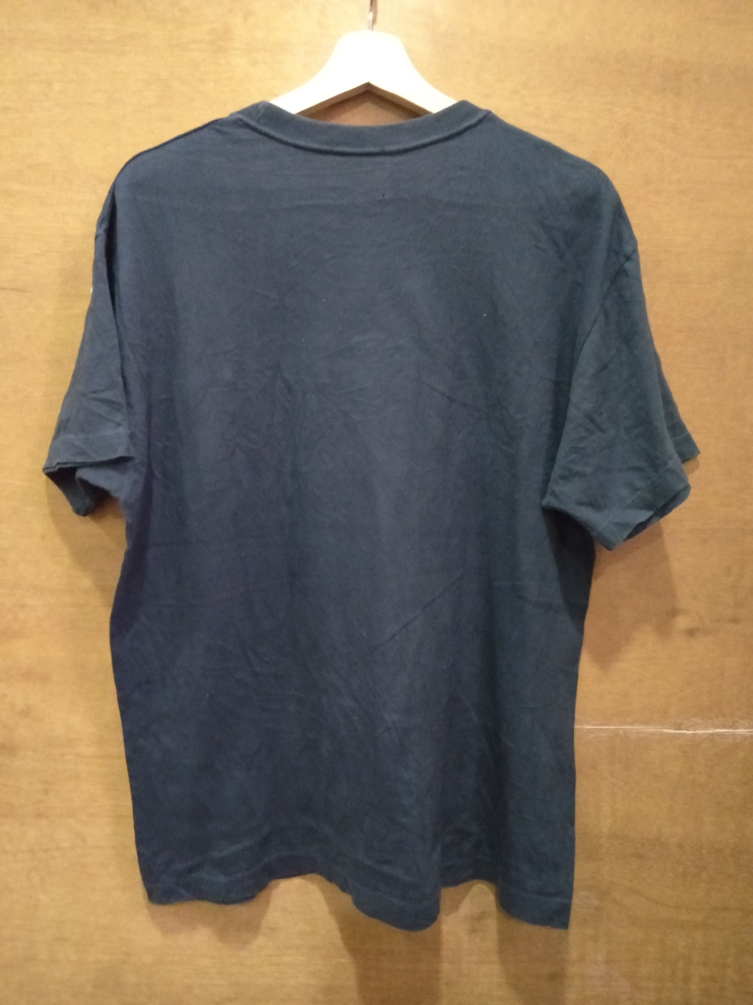 Band Tees John Lennon vd3 Size US XL / EU 56 / 4 - 3 Thumbnail