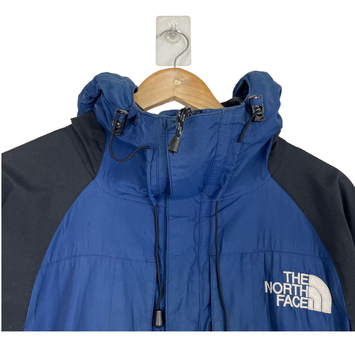The North Face 💥 THE NORTH FACE SUMMIT SERIES DOWN JACKET Size US L / EU 52-54 / 3 - 4 Thumbnail
