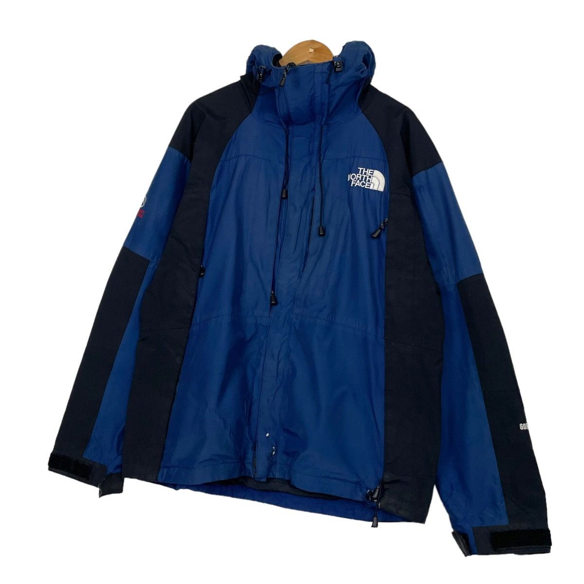 The North Face 💥 THE NORTH FACE SUMMIT SERIES DOWN JACKET Size US L / EU 52-54 / 3 - 2 Thumbnail