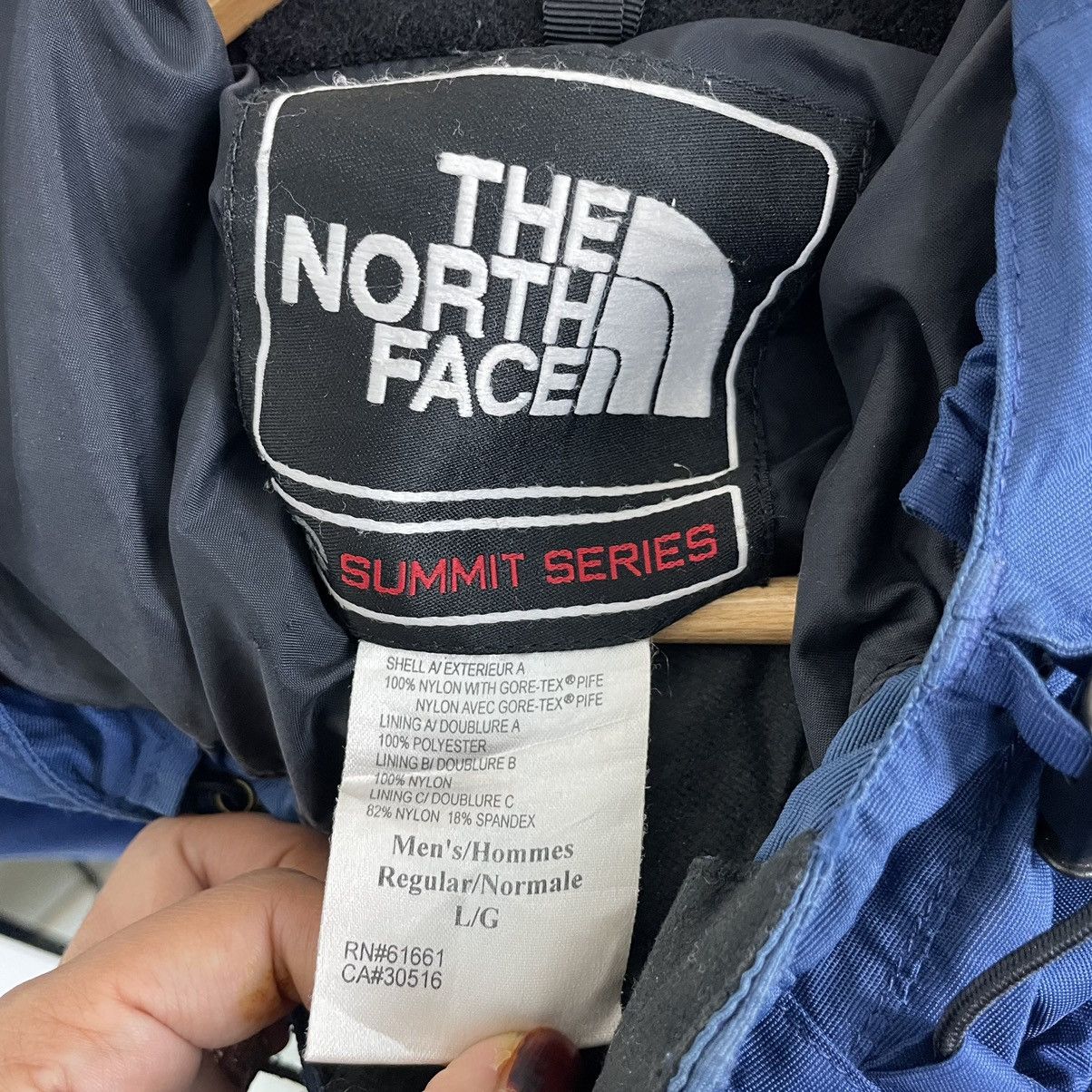 The North Face 💥 THE NORTH FACE SUMMIT SERIES DOWN JACKET Size US L / EU 52-54 / 3 - 12 Thumbnail