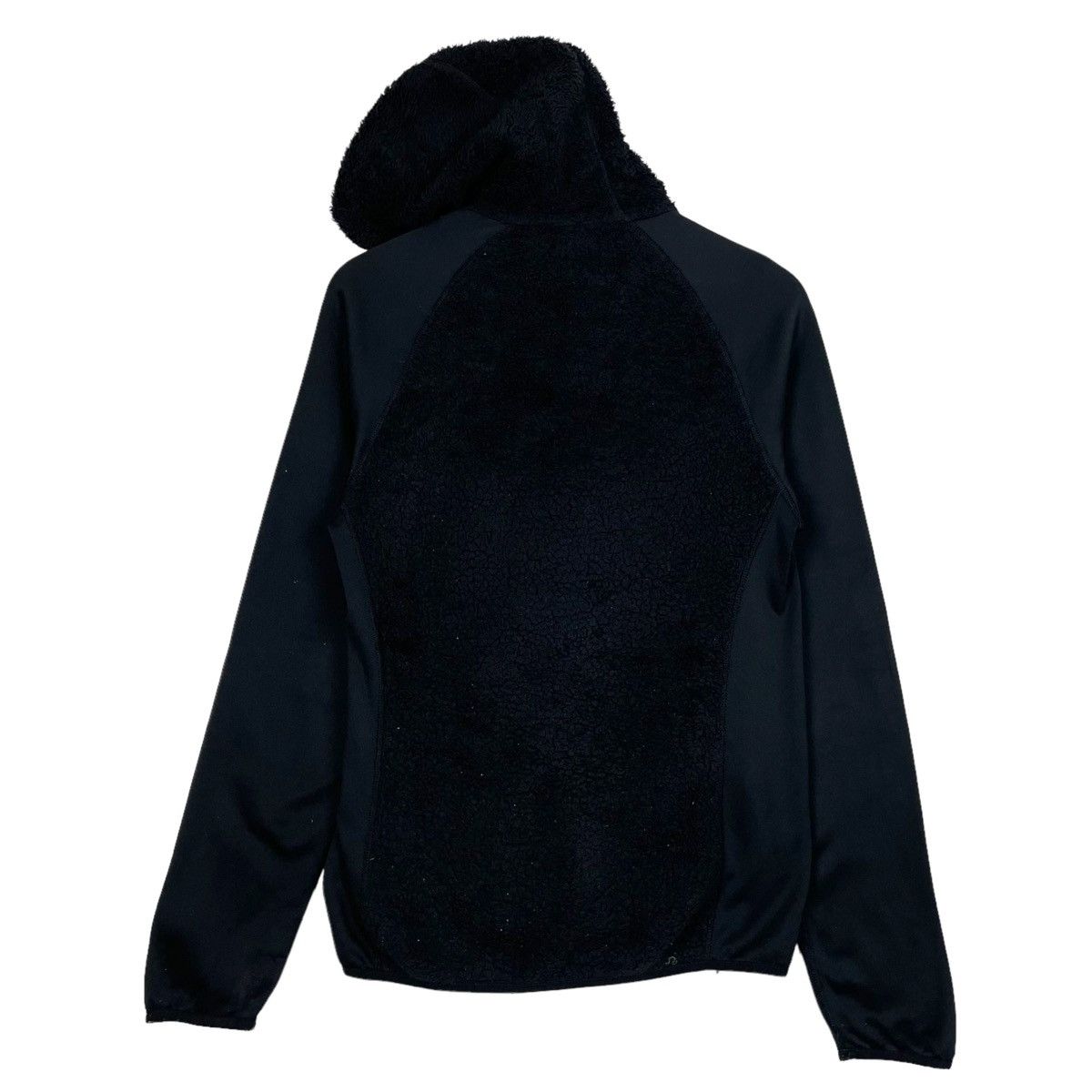 Patagonia 💥 PATAGONIA BERNO FLEECE HOODIE ZIPPER Size US S / EU 44-46 / 1 - 10 Thumbnail