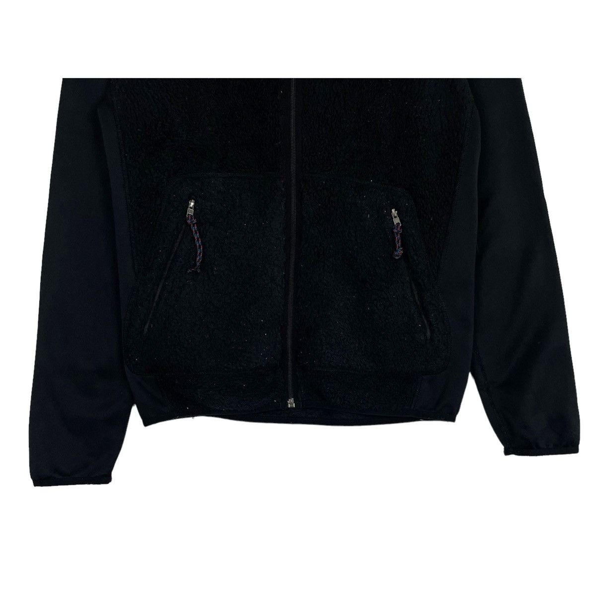 Patagonia 💥 PATAGONIA BERNO FLEECE HOODIE ZIPPER Size US S / EU 44-46 / 1 - 6 Thumbnail