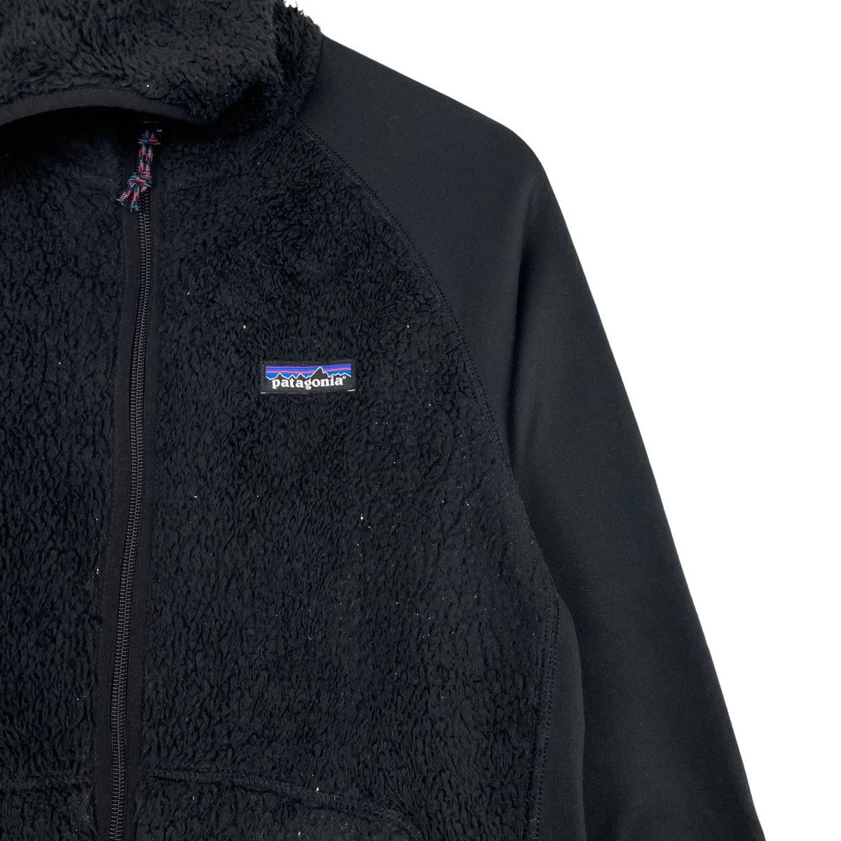 Patagonia 💥 PATAGONIA BERNO FLEECE HOODIE ZIPPER Size US S / EU 44-46 / 1 - 4 Thumbnail