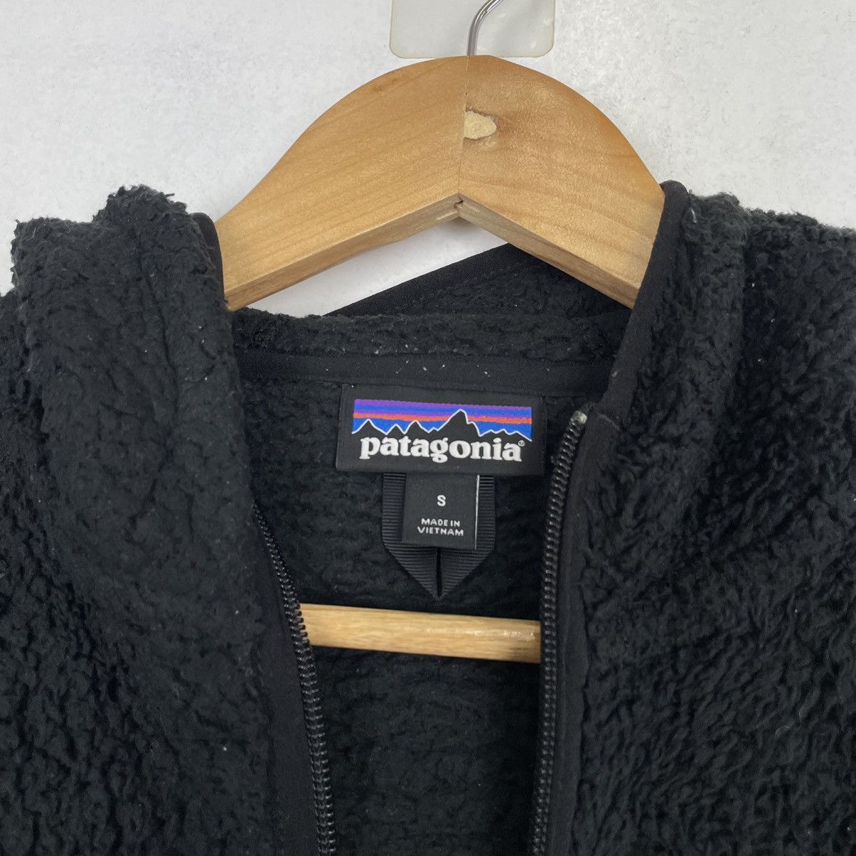Patagonia 💥 PATAGONIA BERNO FLEECE HOODIE ZIPPER Size US S / EU 44-46 / 1 - 7 Thumbnail