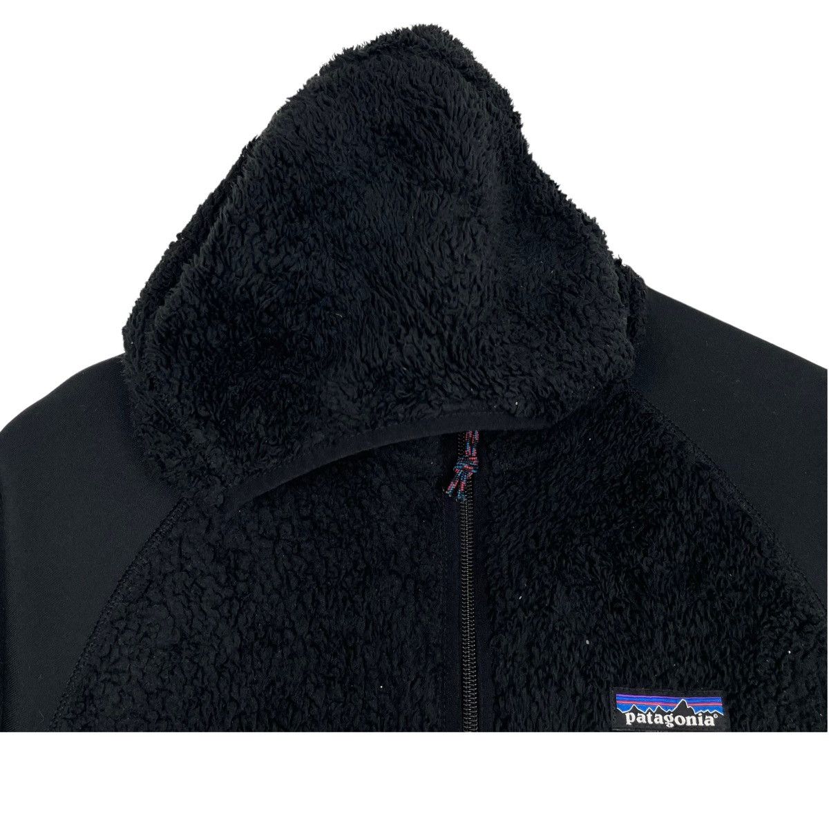 Patagonia 💥 PATAGONIA BERNO FLEECE HOODIE ZIPPER Size US S / EU 44-46 / 1 - 5 Thumbnail