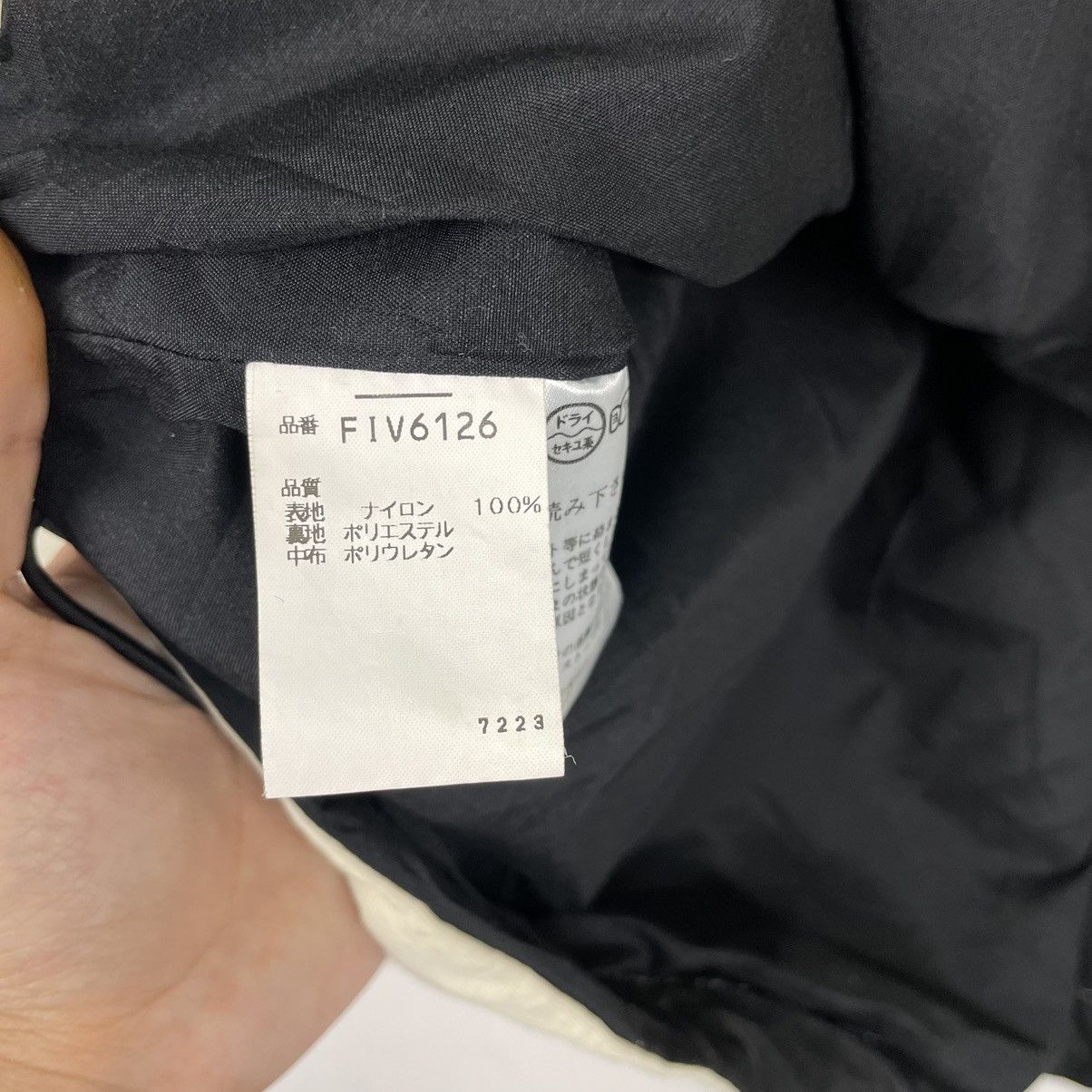 Japanese Brand 💥90s FIRE AND ICE ANORAK HOODIE JACKET Size US L / EU 52-54 / 3 - 10 Thumbnail