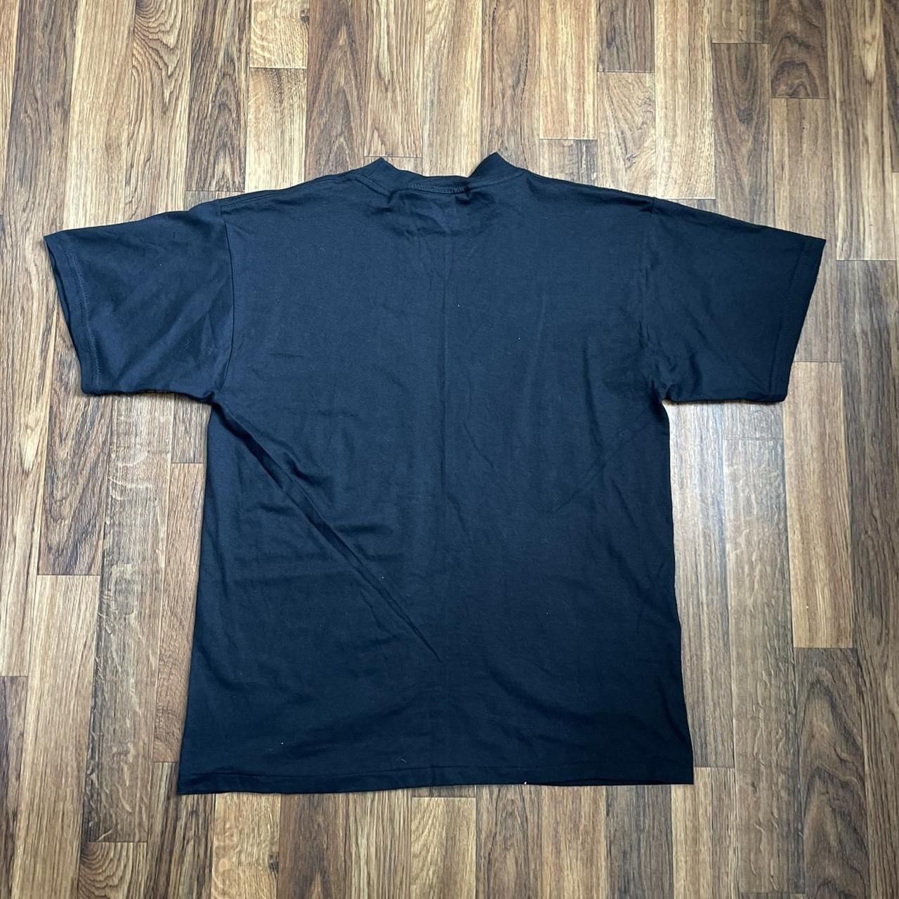 Star Wars × Vintage Star Wars 1996 Dark Side Sith Tee Youth XL VTG Rare NWT Size US XS / EU 42 / 0 - 7 Thumbnail