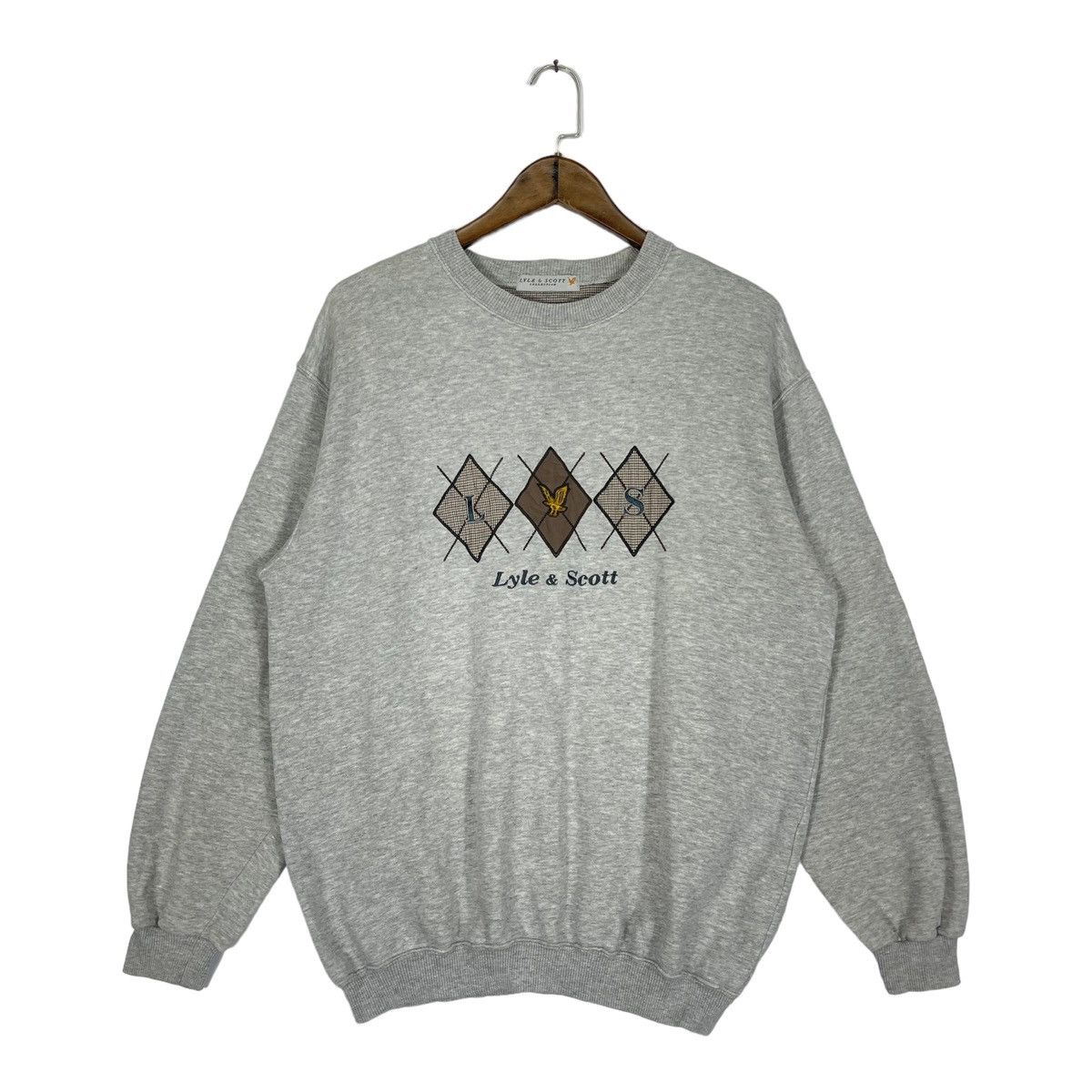 LYLE & SCOTT