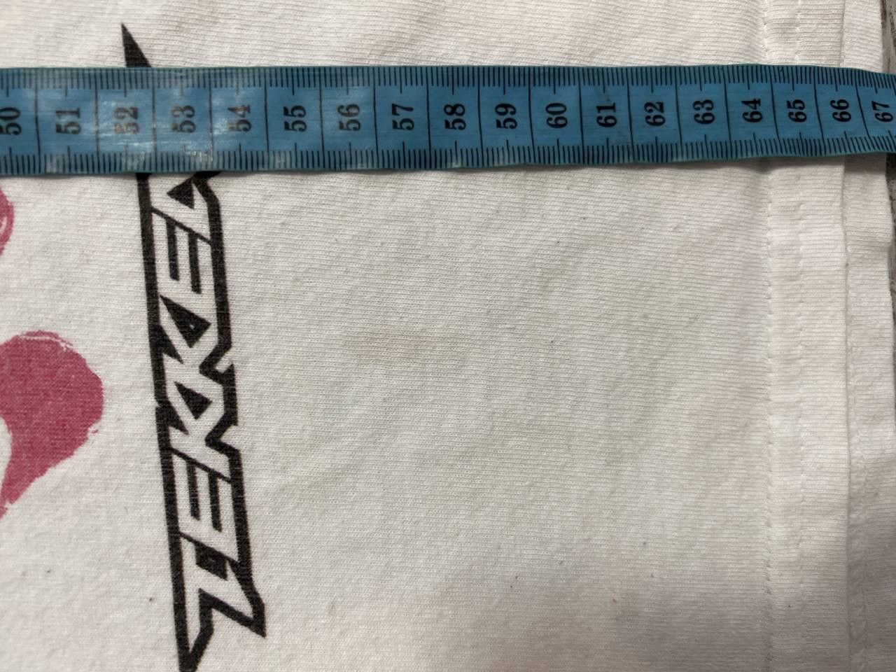 Anime Tekken anima Japanese game tee Size US S / EU 44-46 / 1 - 6 Thumbnail