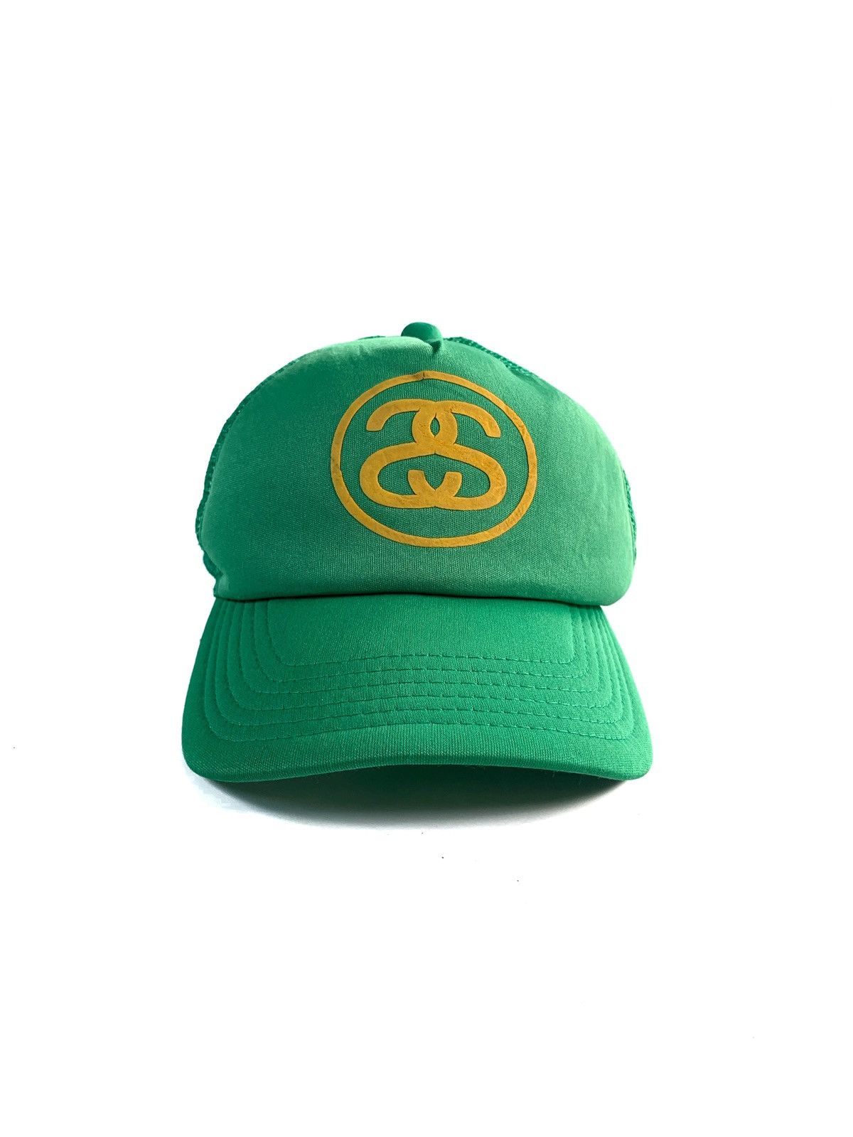 Fuzzy memories: Stussy cap | The 10-Minute Ramble