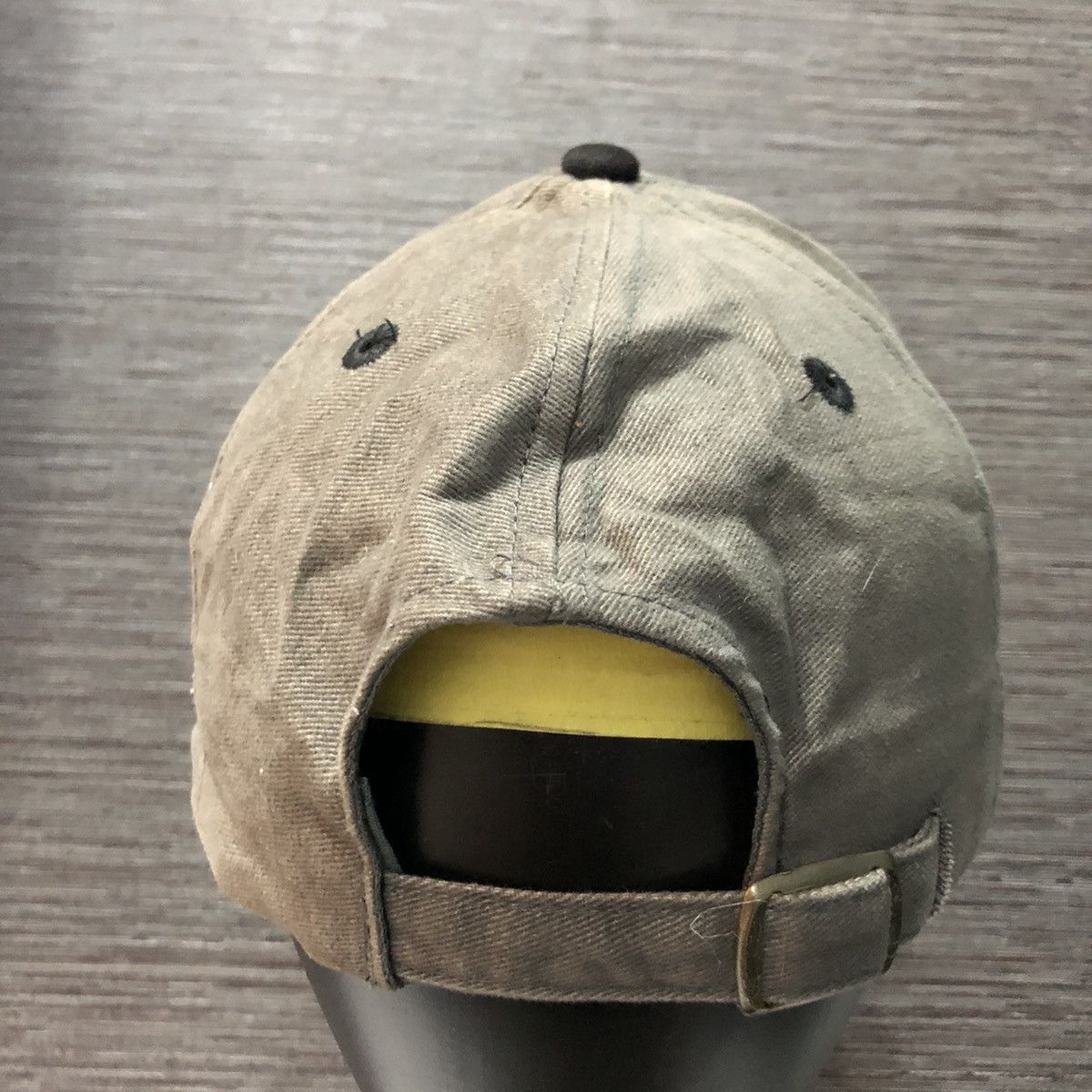 Ford Ford Sports Track Explorer Hat Cap Size ONE SIZE - 4 Thumbnail