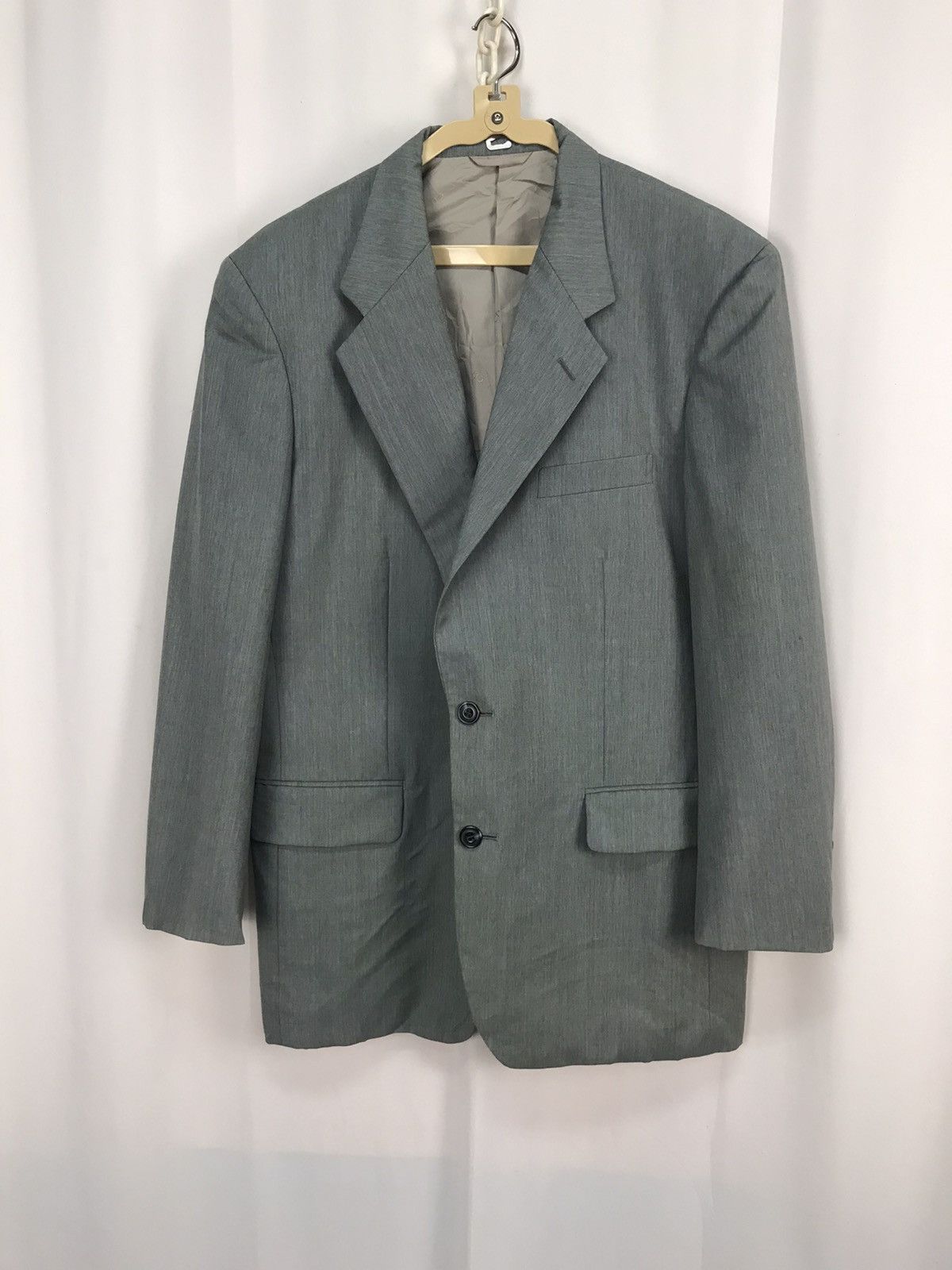 Christian Dior Monsieur Christian Dior monsieur coat jacket Size US M / EU 48-50 / 2 - 10 Thumbnail