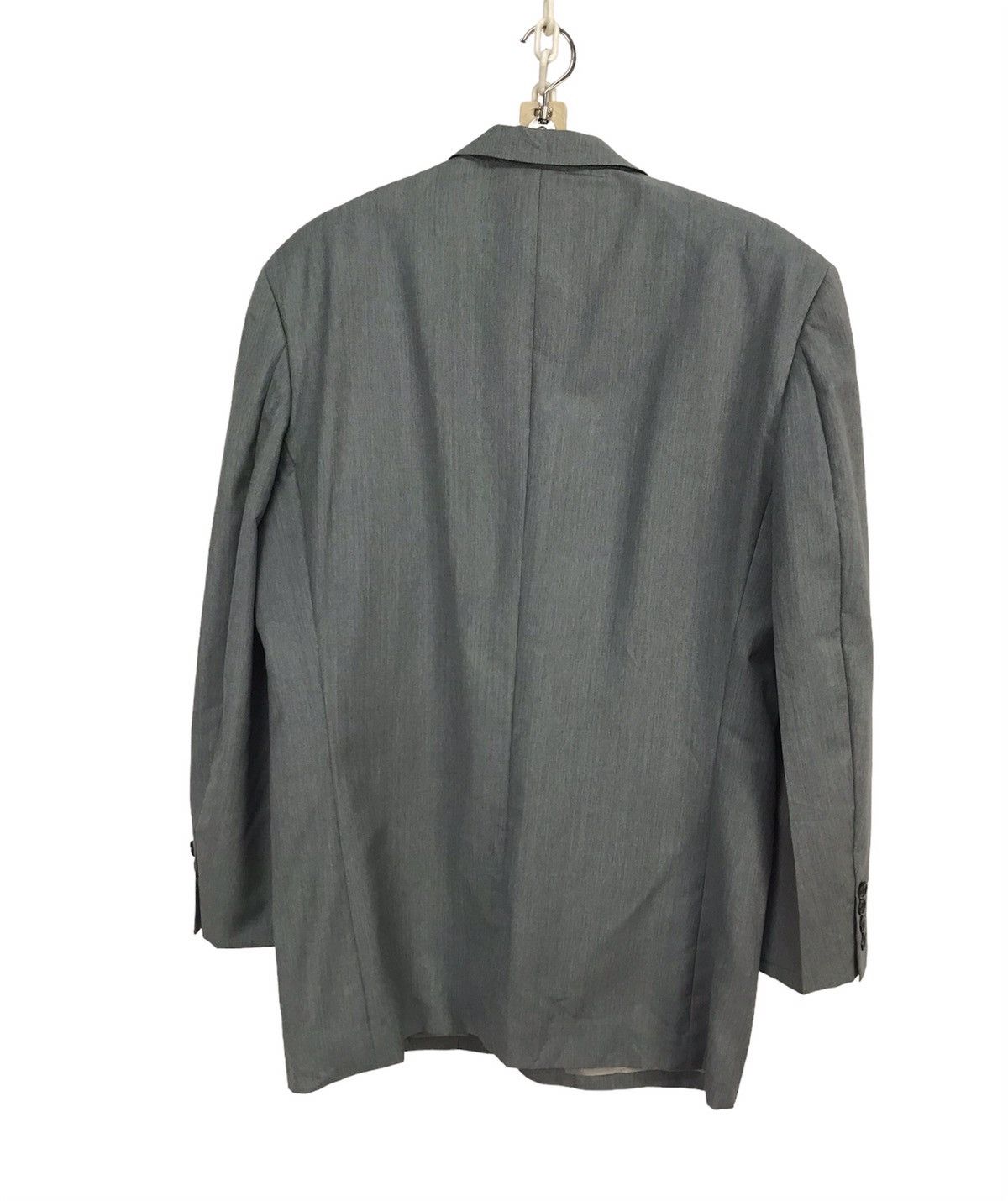 Christian Dior Monsieur Christian Dior monsieur coat jacket Size US M / EU 48-50 / 2 - 2 Thumbnail