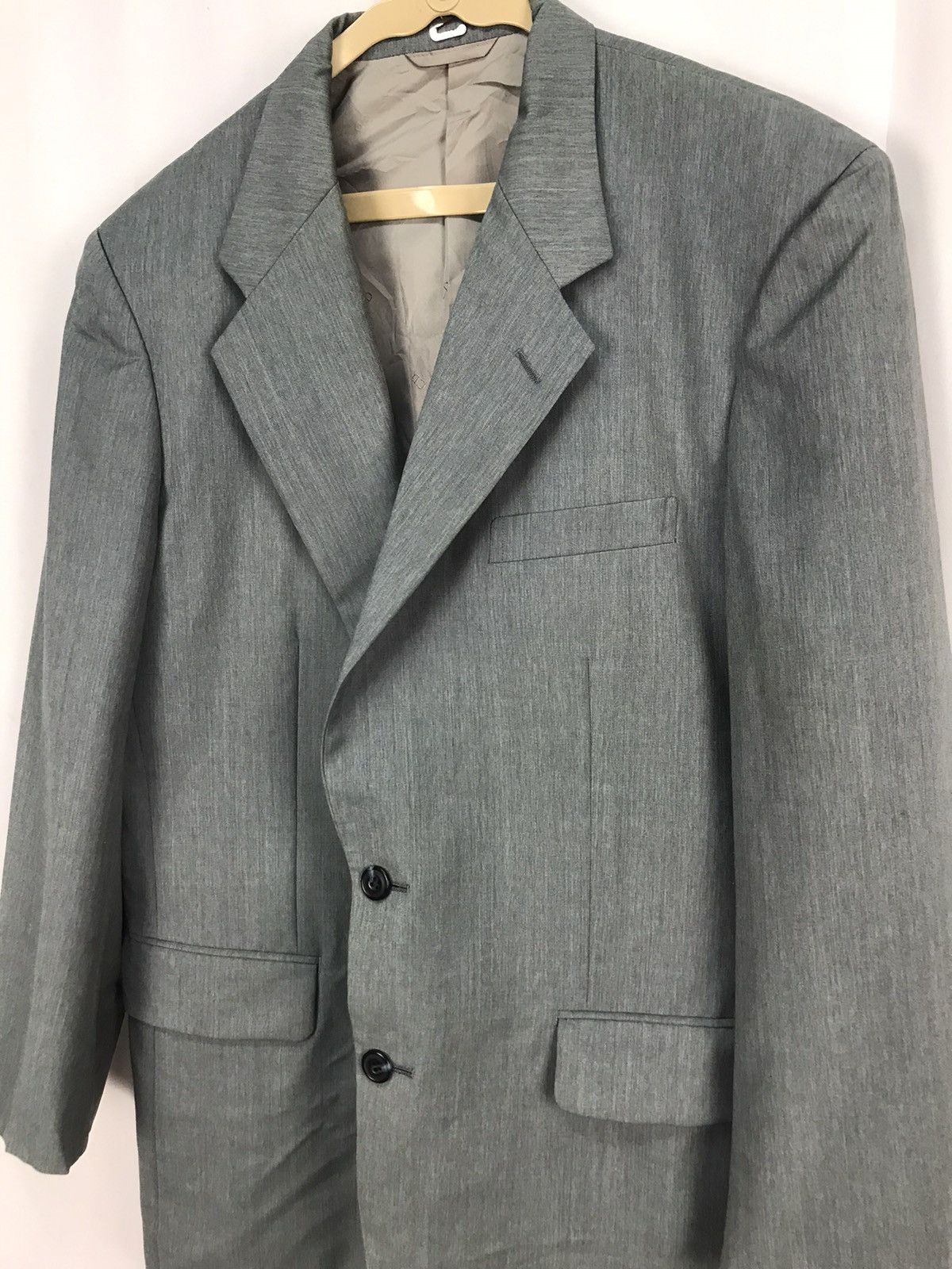 Christian Dior Monsieur Christian Dior monsieur coat jacket Size US M / EU 48-50 / 2 - 3 Thumbnail