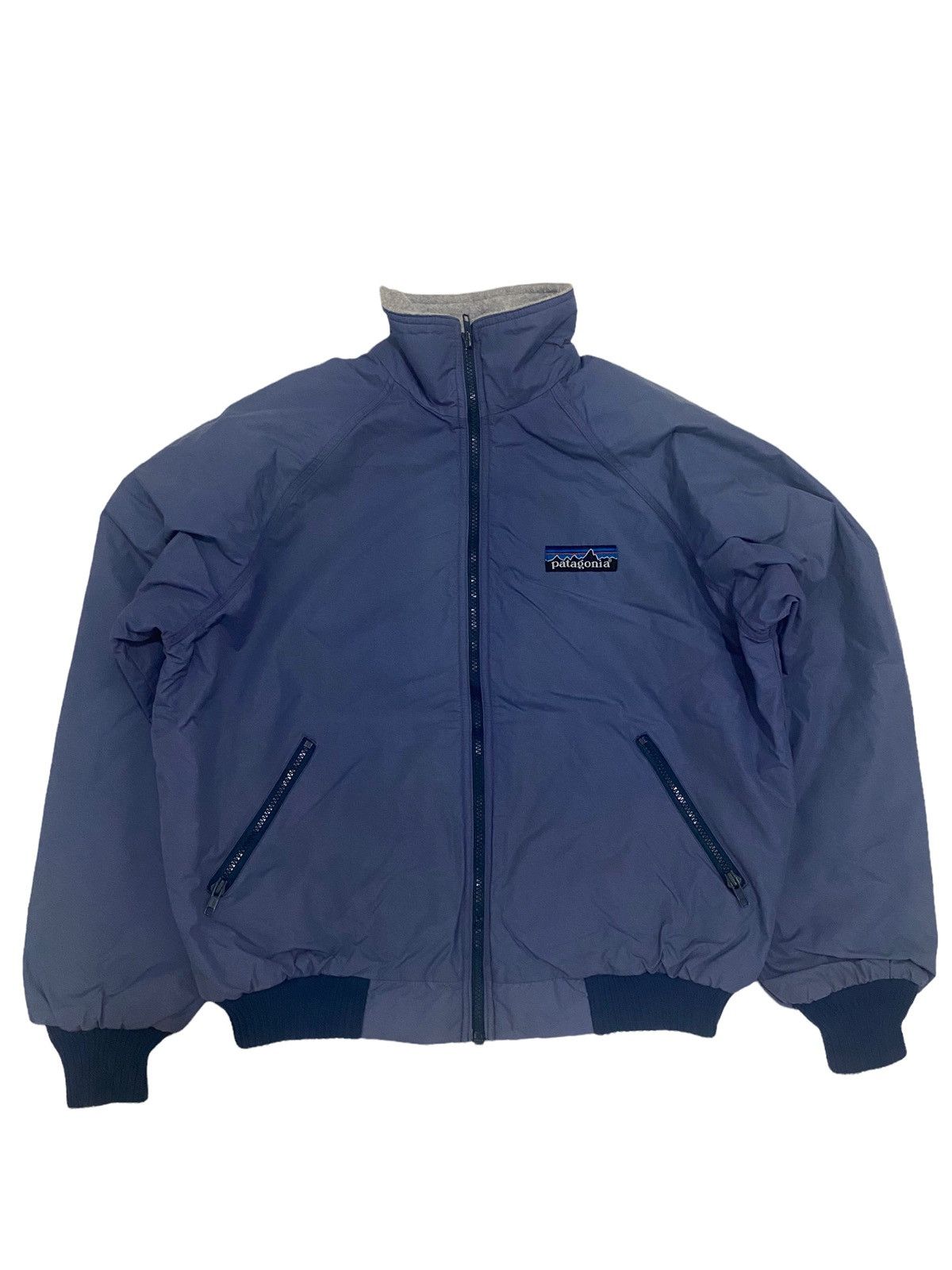 Vintage 90s Patagonia Nylon Jacket