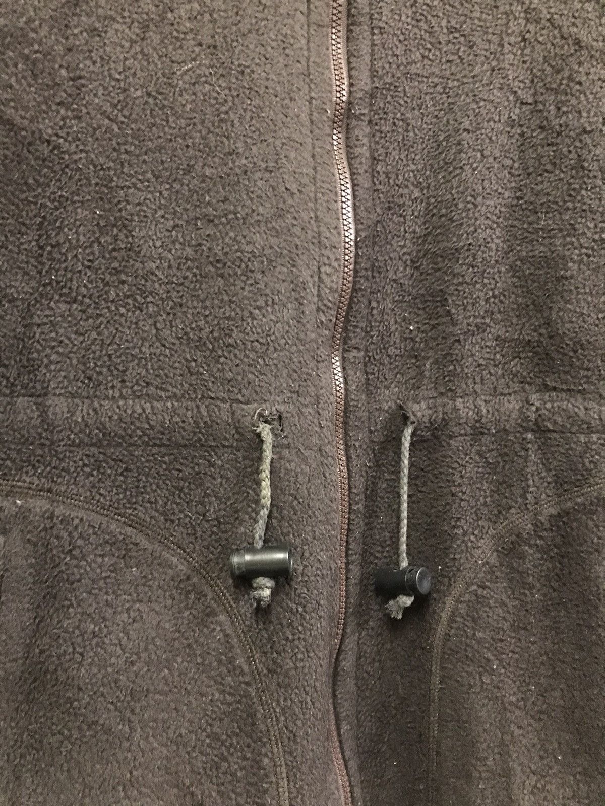 Christian Dior Monsieur Vintage Christian Dior Sports Big Logo Fleece Piece Jacket Size US L / EU 52-54 / 3 - 5 Thumbnail