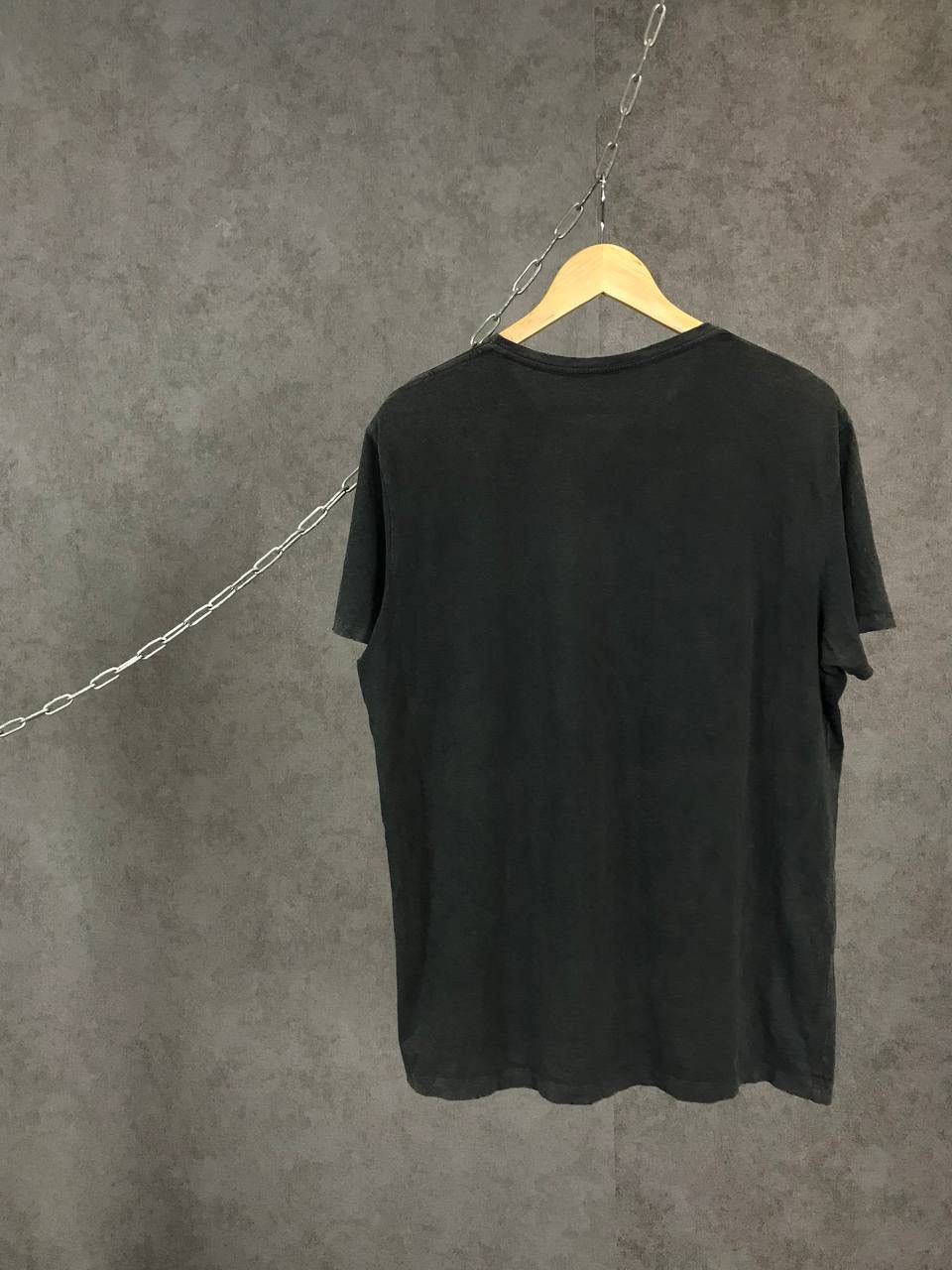 Allsaints Allsaints art distressed tee Size US M / EU 48-50 / 2 - 9 Thumbnail