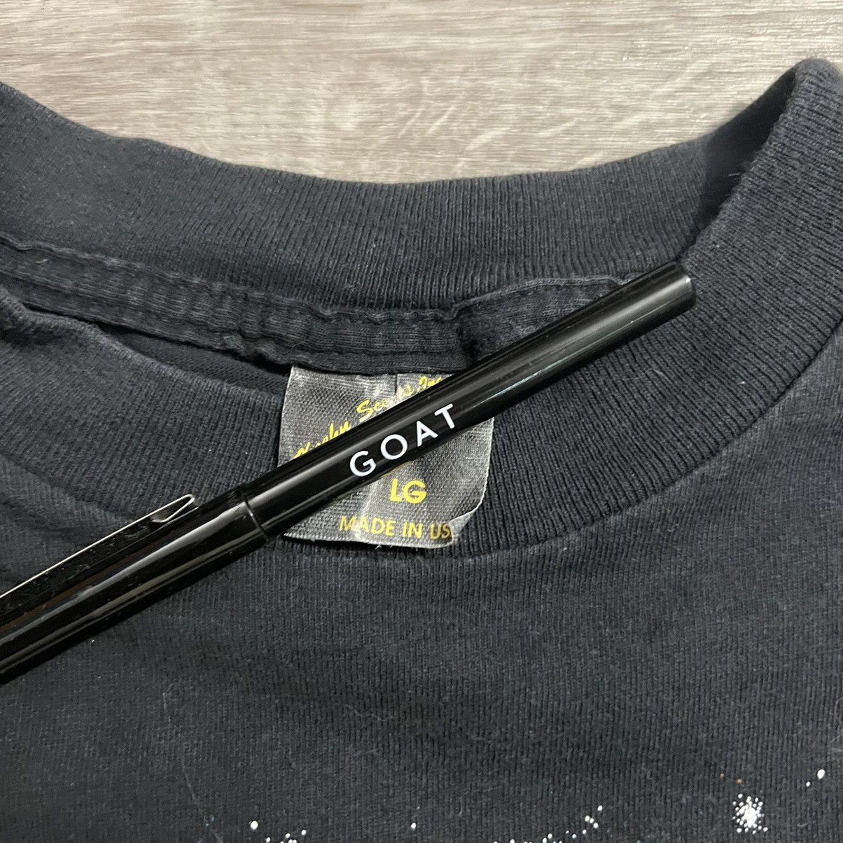 Star Wars × Vintage Vintage Star Wars X-Wing Death Star Tee Size US L / EU 52-54 / 3 - 6 Thumbnail