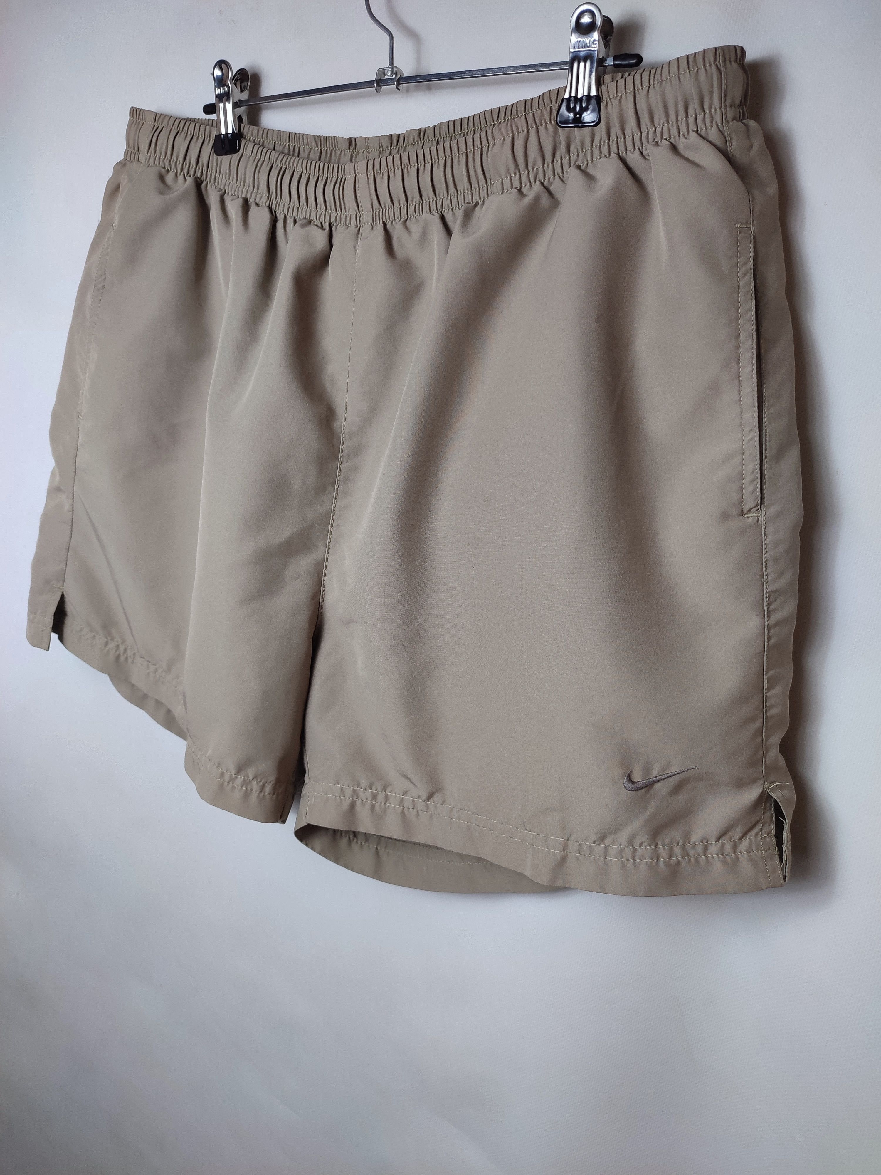Nike Nike vintage shorts Size US 34 / EU 50 - 3 Thumbnail
