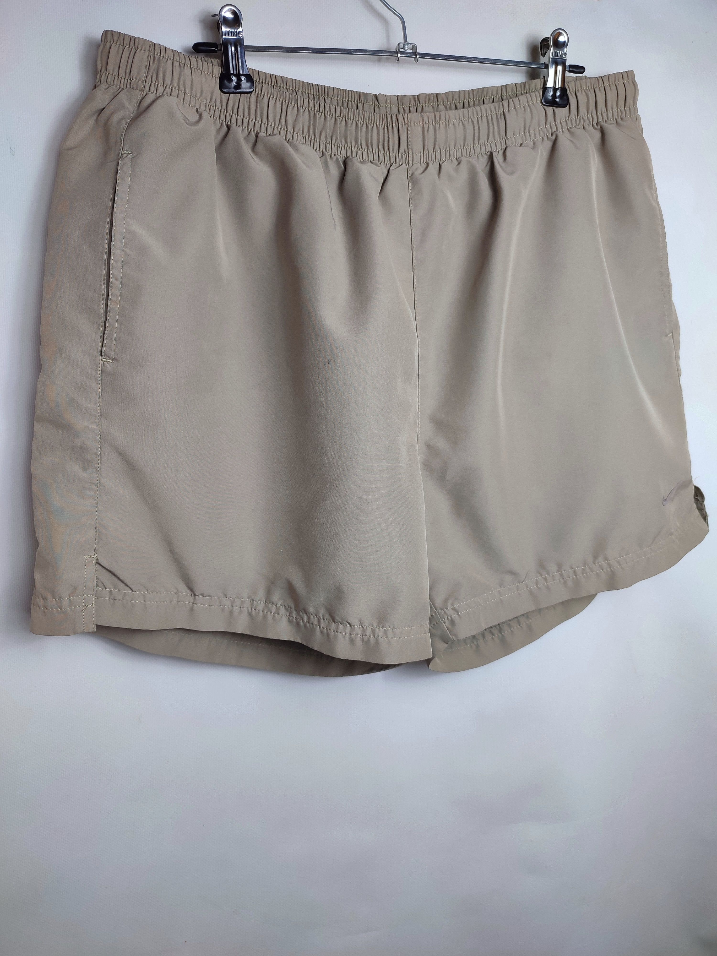 Nike Nike vintage shorts Size US 34 / EU 50 - 2 Thumbnail