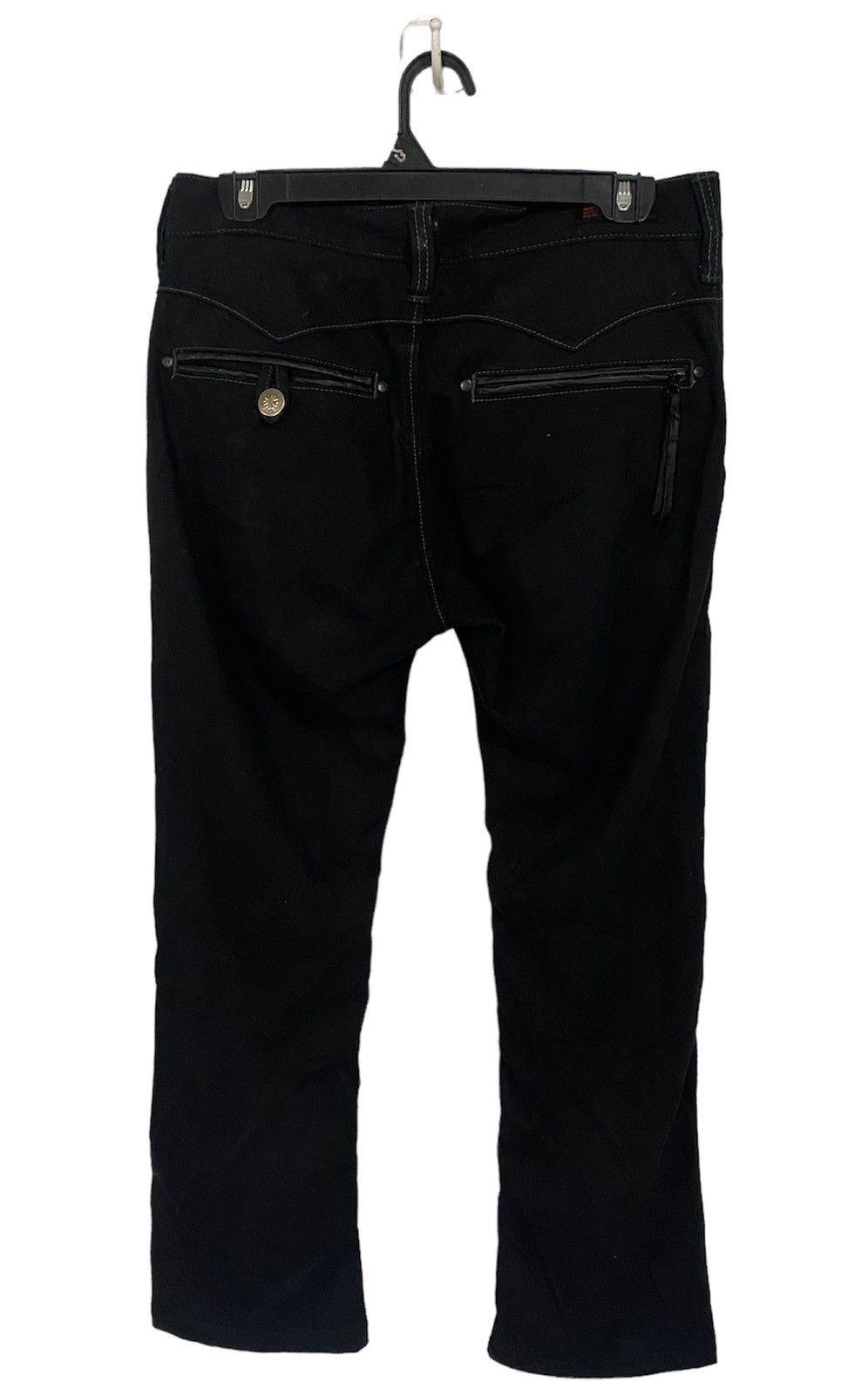 Edwin Edwin XV KHAKI Trouser Pant Size US 30 / EU 46 - 2 Thumbnail