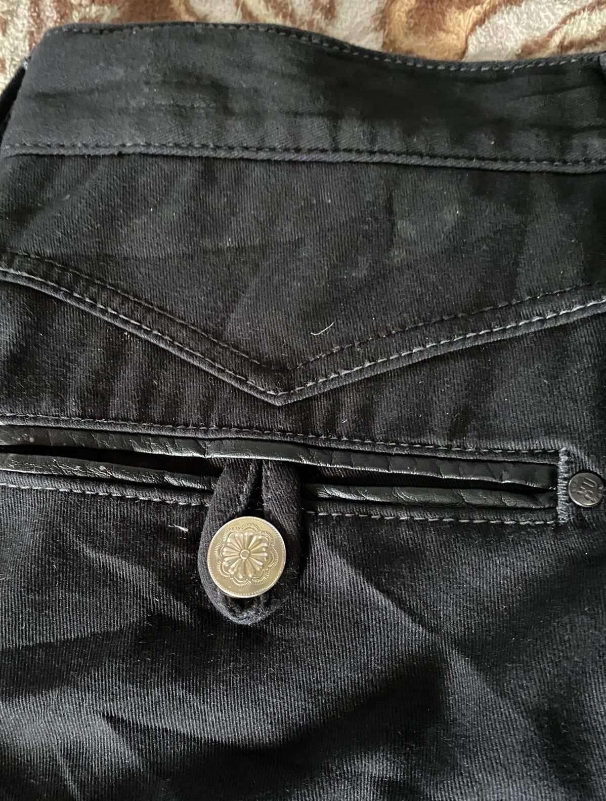 Edwin Edwin XV KHAKI Trouser Pant Size US 30 / EU 46 - 7 Thumbnail