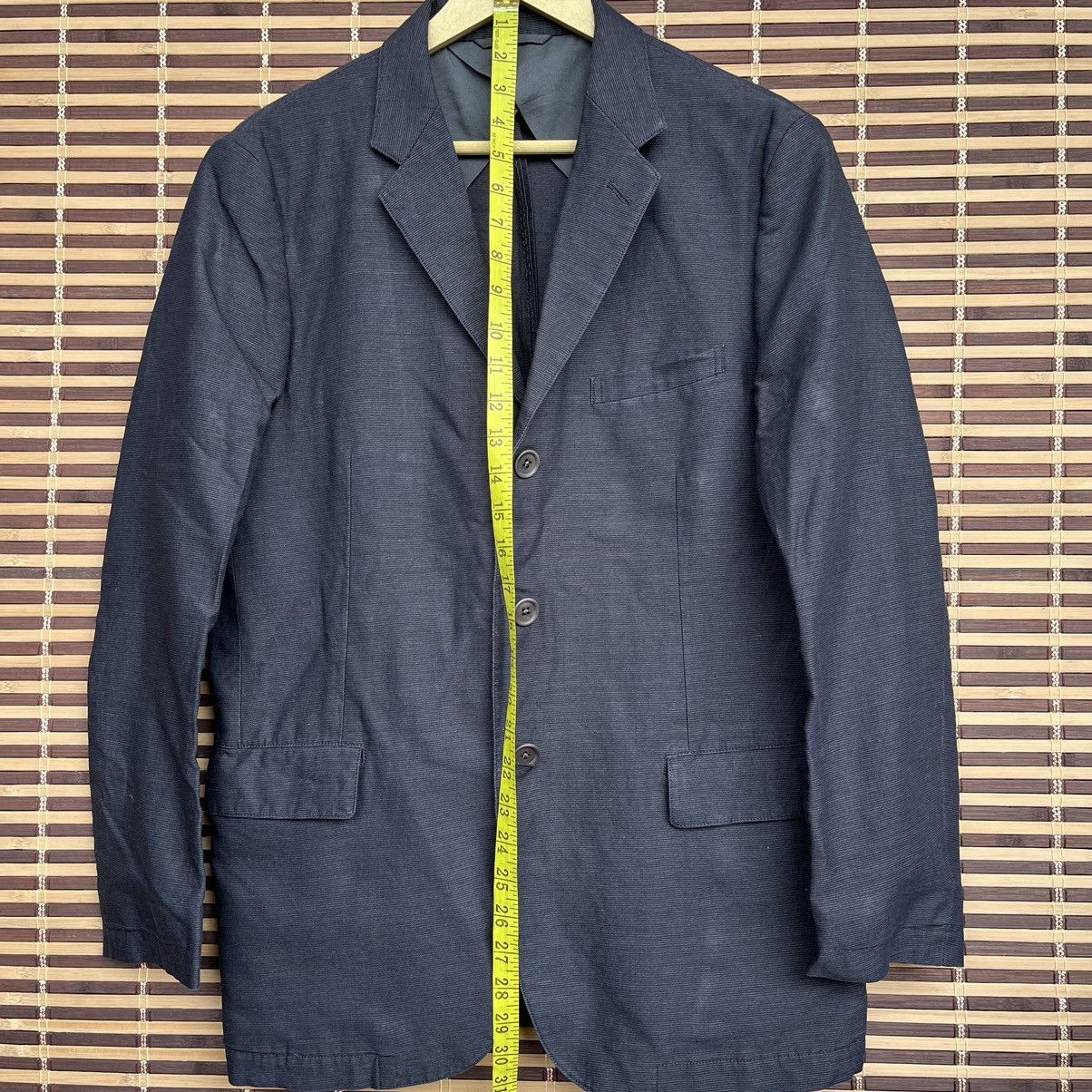 Margaret Howell MHL Margaret Howell Designer Blazer Size 44R - 3 Thumbnail