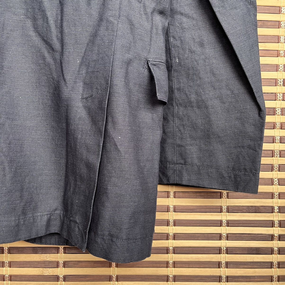 Margaret Howell MHL Margaret Howell Designer Blazer Size 44R - 17 Thumbnail