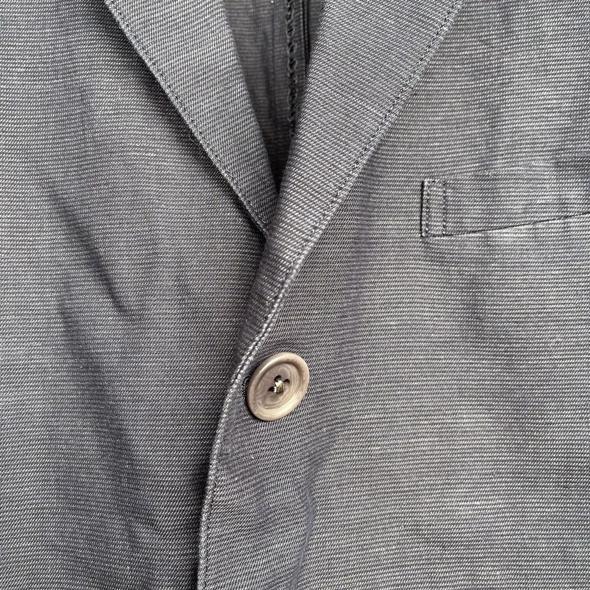 Margaret Howell MHL Margaret Howell Designer Blazer Size 44R - 11 Thumbnail