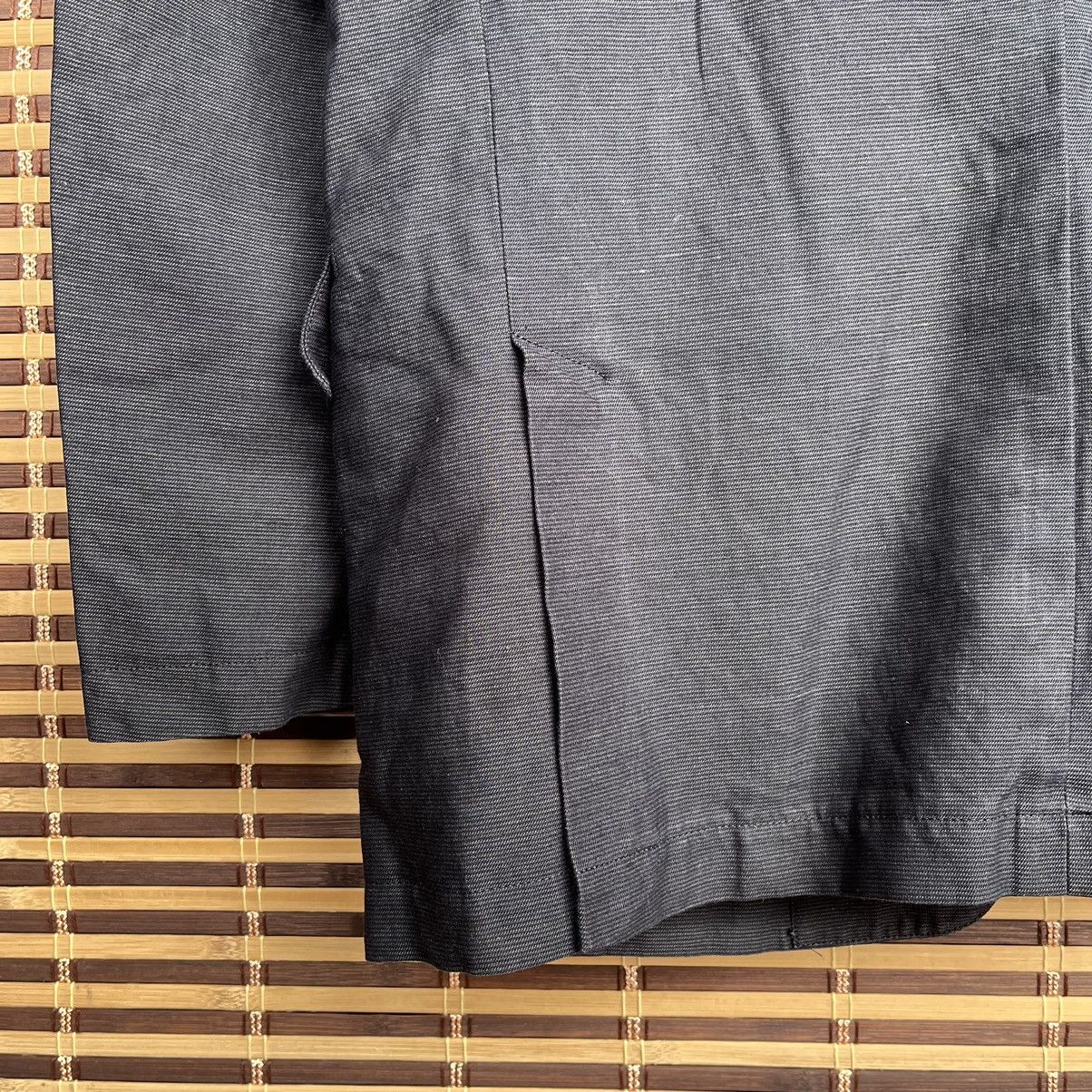 Margaret Howell MHL Margaret Howell Designer Blazer Size 44R - 16 Thumbnail