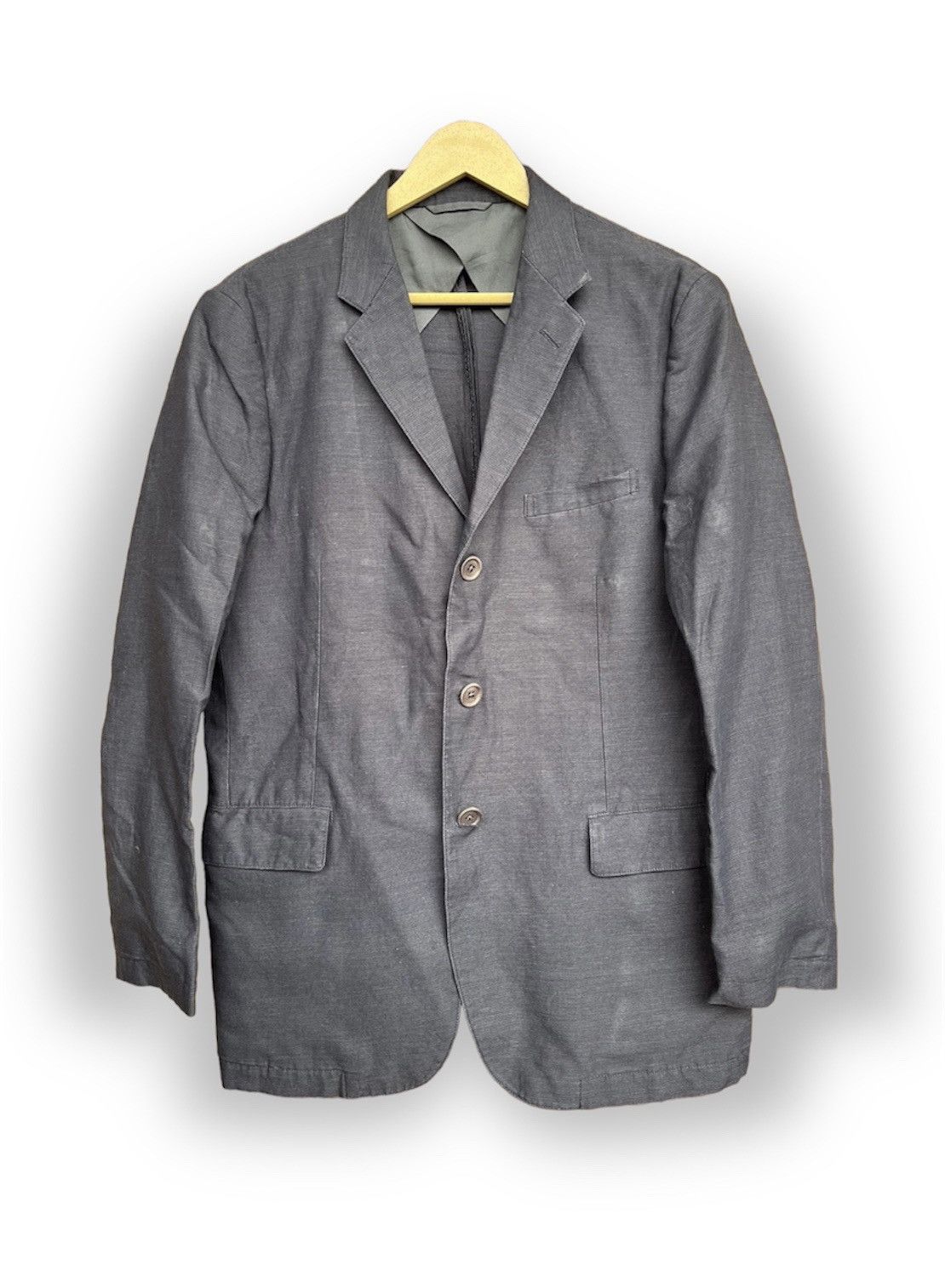 Margaret Howell MHL Margaret Howell Designer Blazer Size 44R - 1 Thumbnail