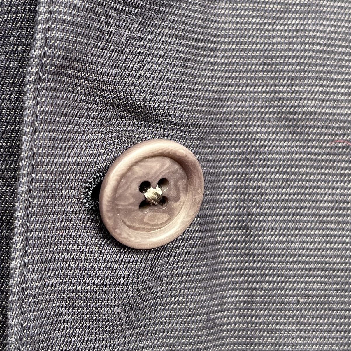 Margaret Howell MHL Margaret Howell Designer Blazer Size 44R - 12 Thumbnail