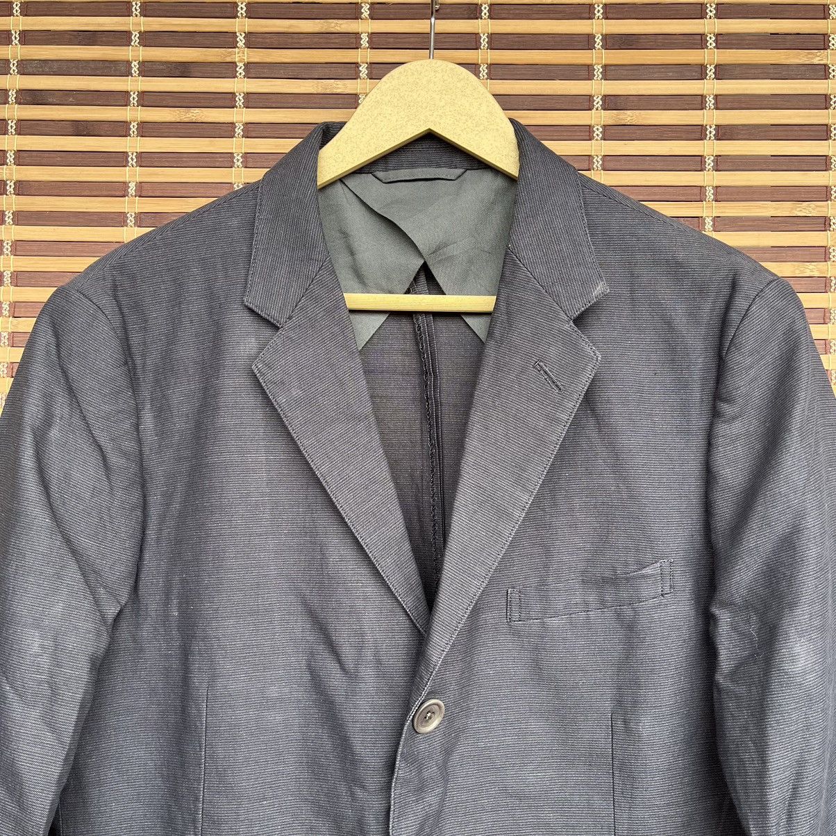 Margaret Howell MHL Margaret Howell Designer Blazer Size 44R - 4 Thumbnail